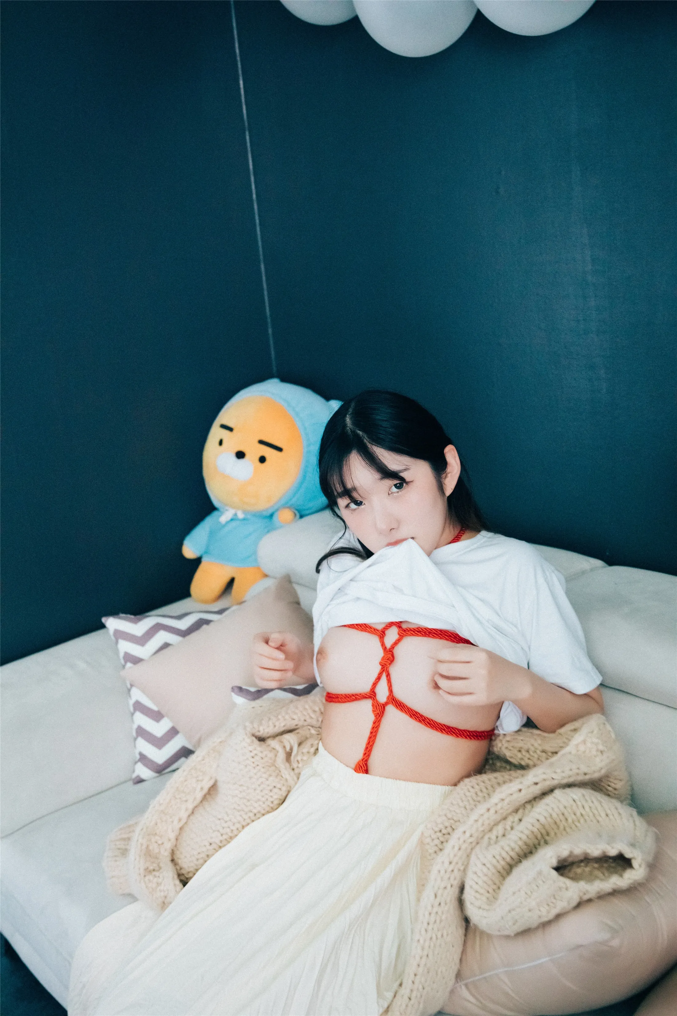 LoozySonson??BondageCamp102P1221超清图