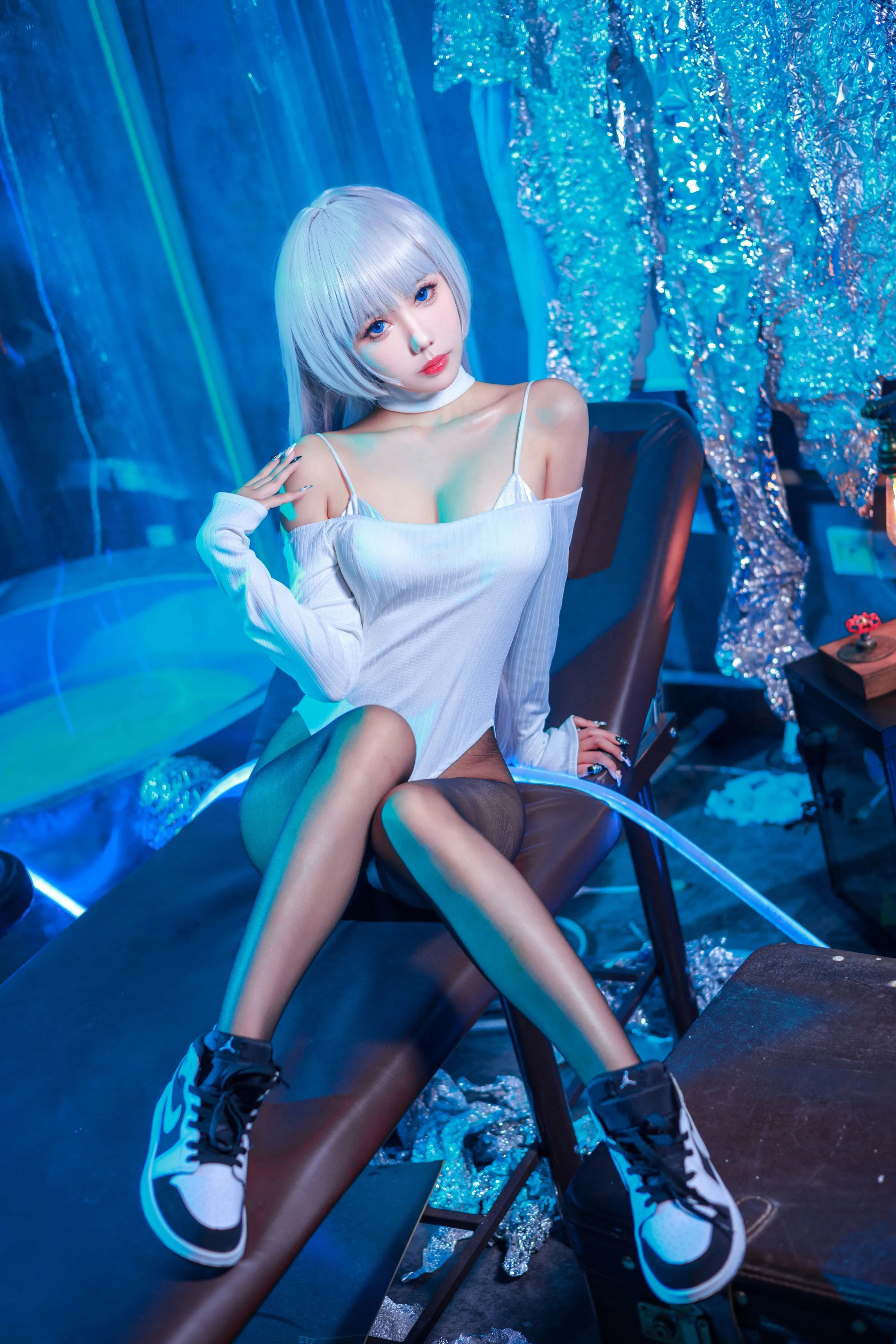 仙女月Ivy原創挿画角色AstrumDesign完整合集