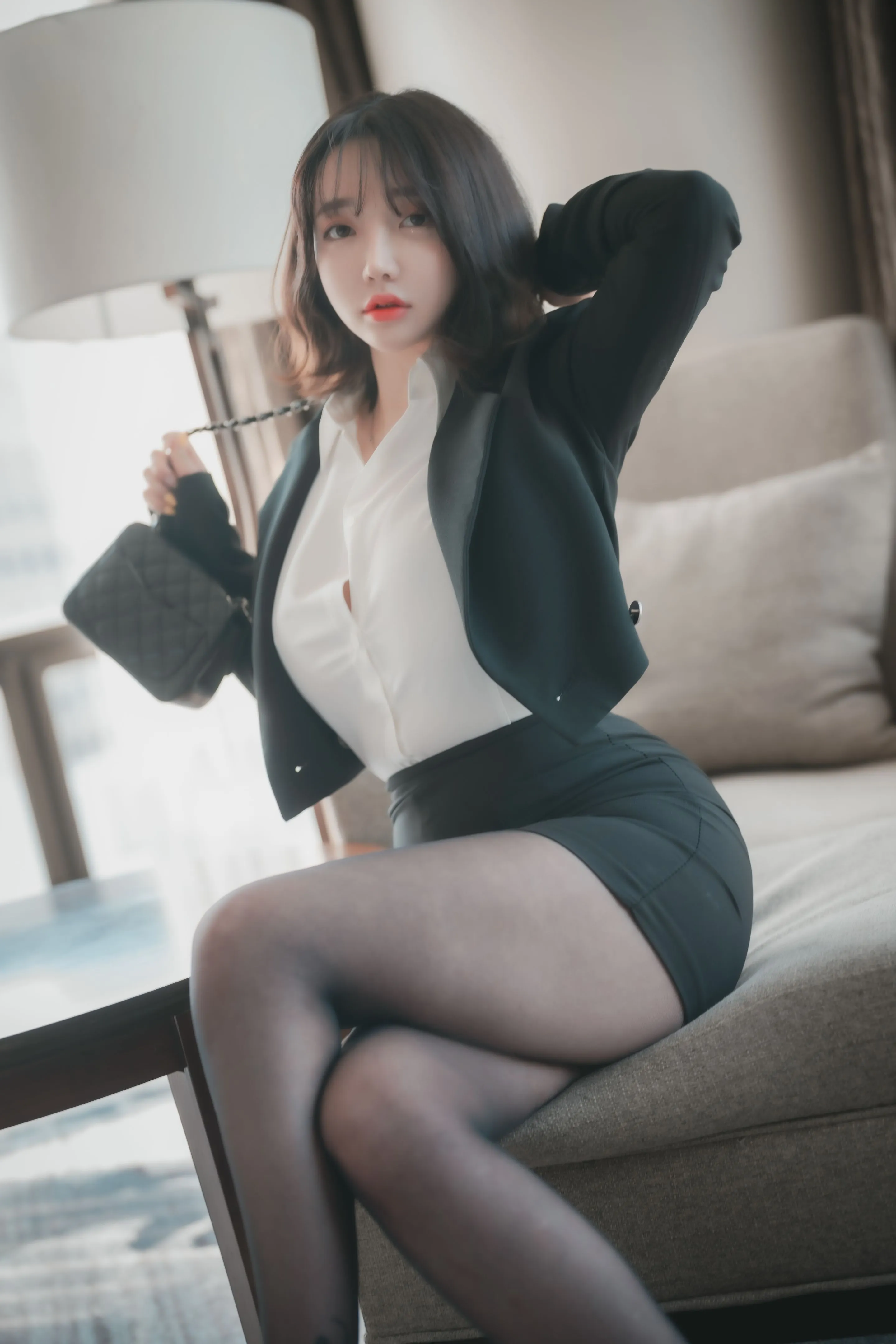 DJAWASonYeEun???KnottingClass166P211GB超清图