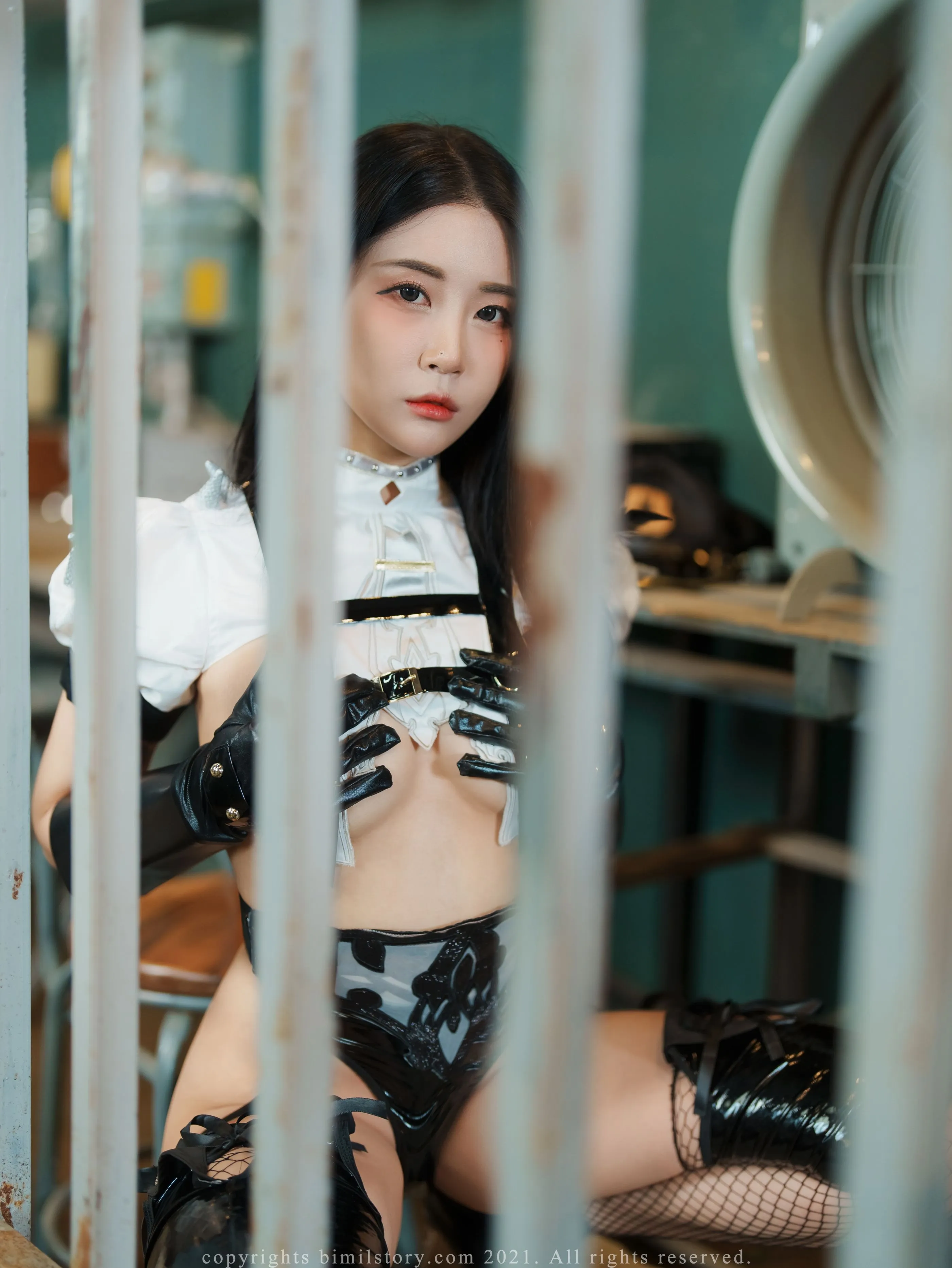 Bomi??BimilstoryVol13AgentNo13101P1V196GB精华合集