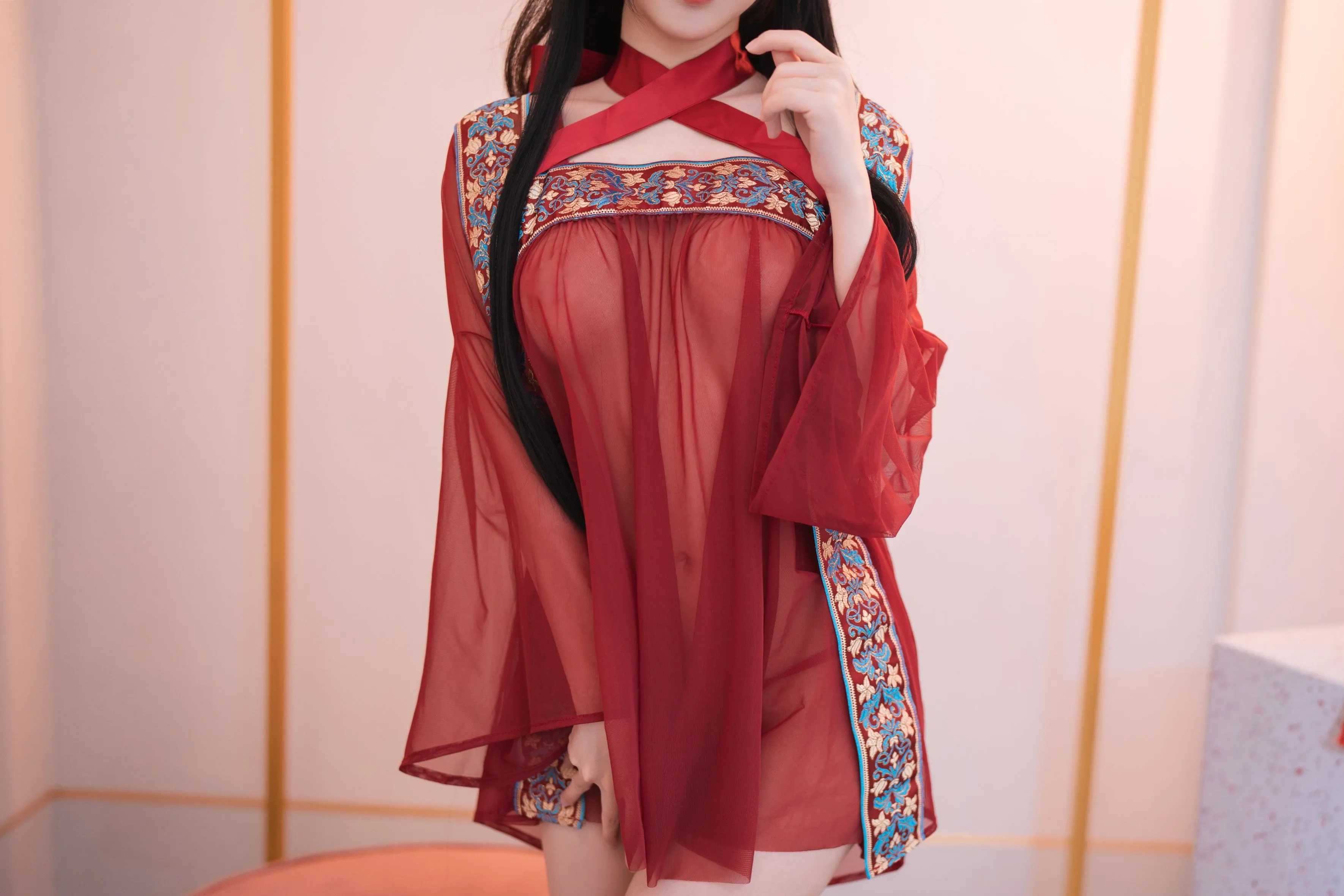 面饼仙儿情趣古风14P152MB完整合集