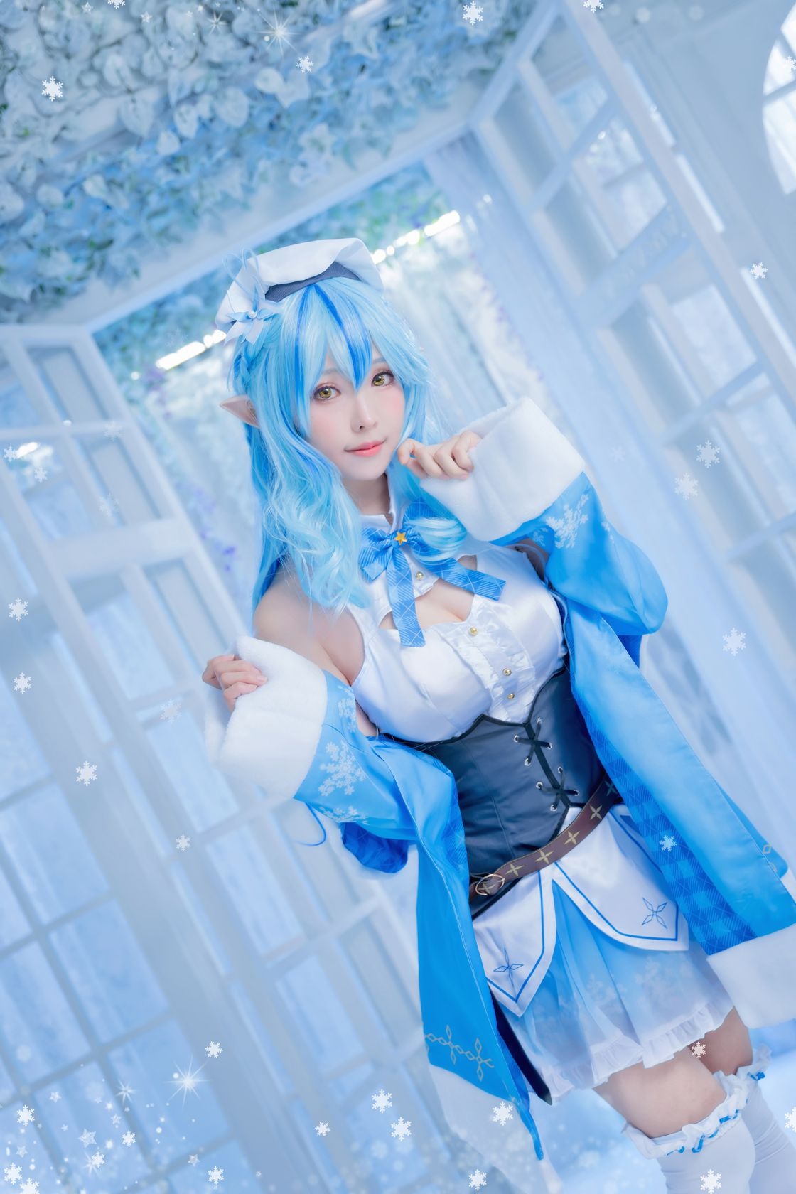 ElyEE子YukihanaLamy18P36MB0421写真大全
