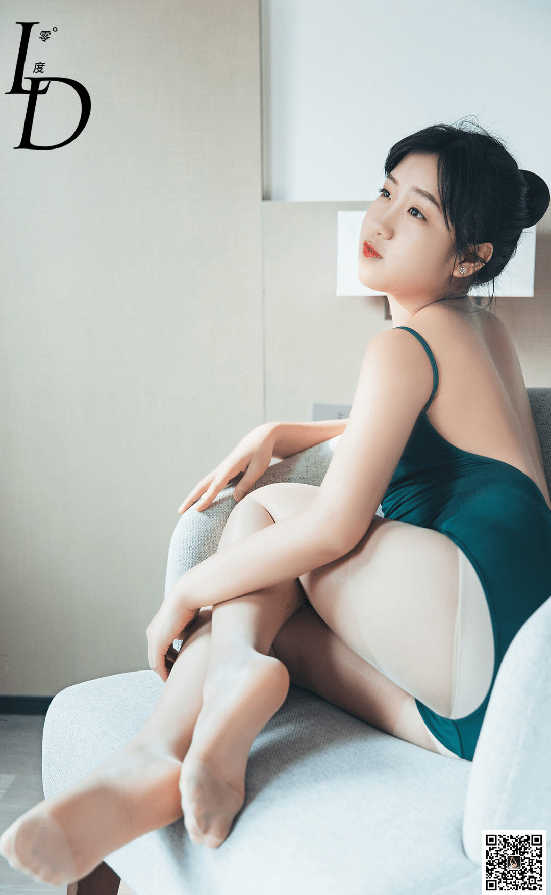 零度摄影舞蹈生张晓70P0423全新上线