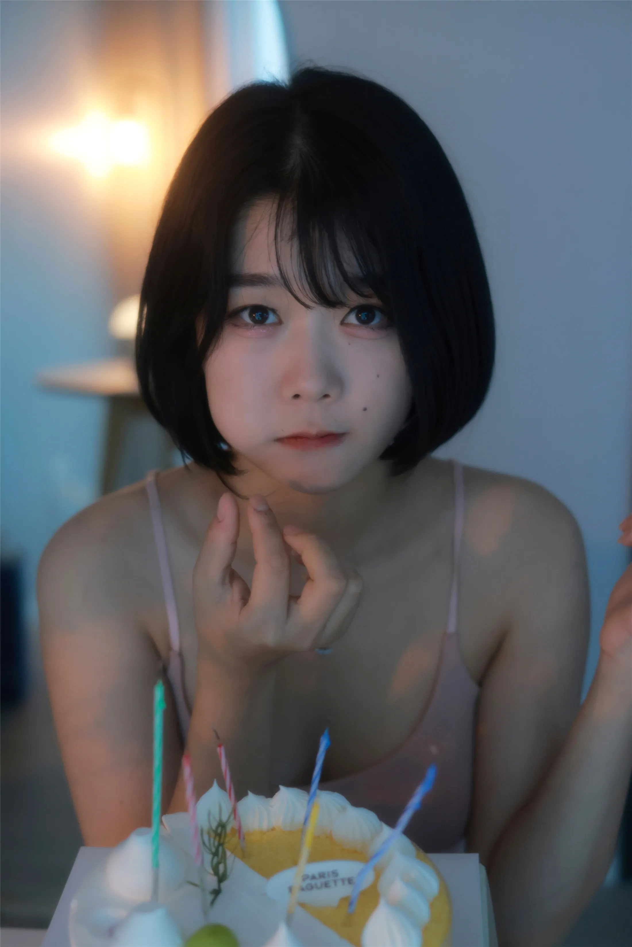 YOUZia??Vol11Birthday156P0928高清无水印