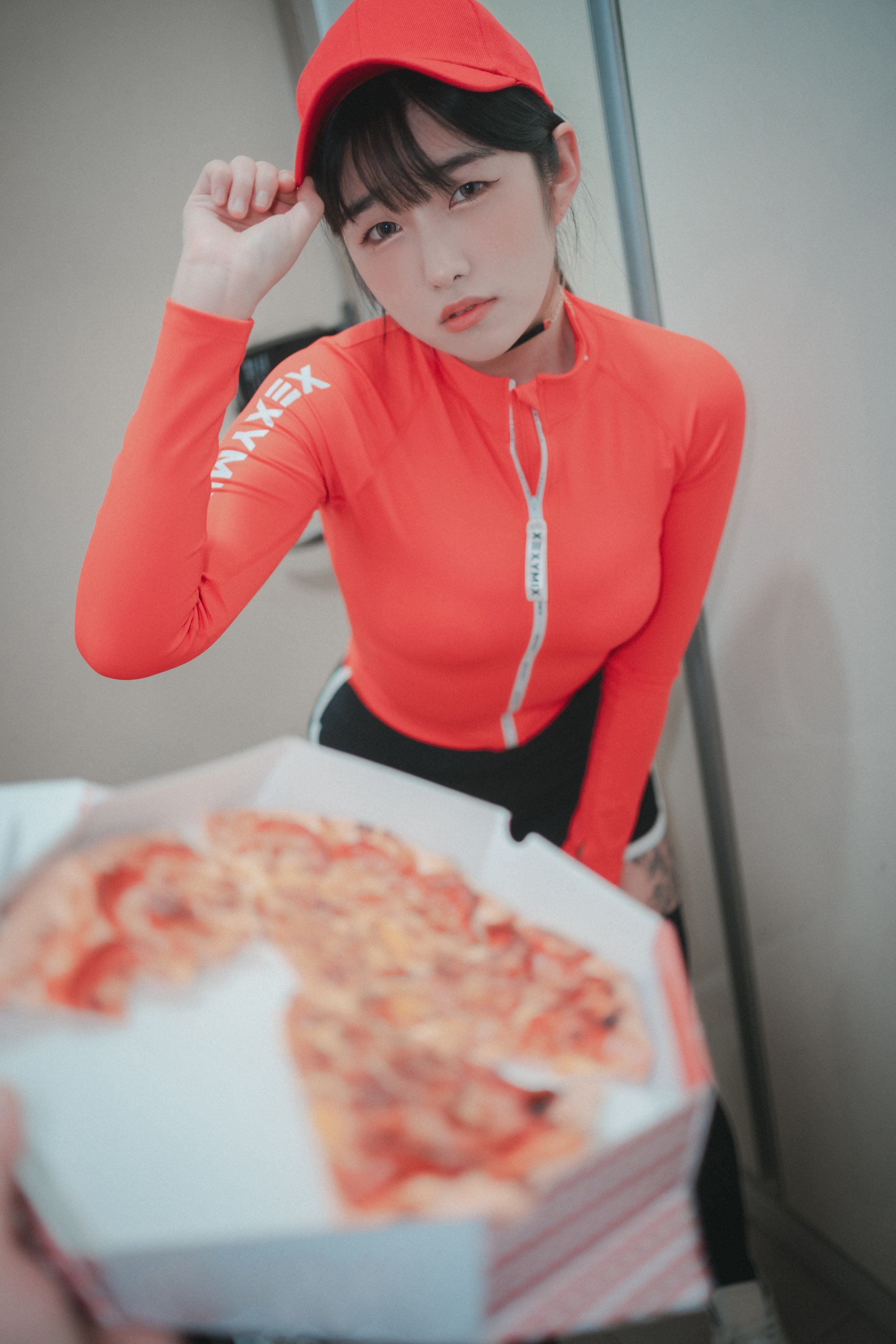 SonsonDJAWAPizzaGirl110P260GB0507全新上线
