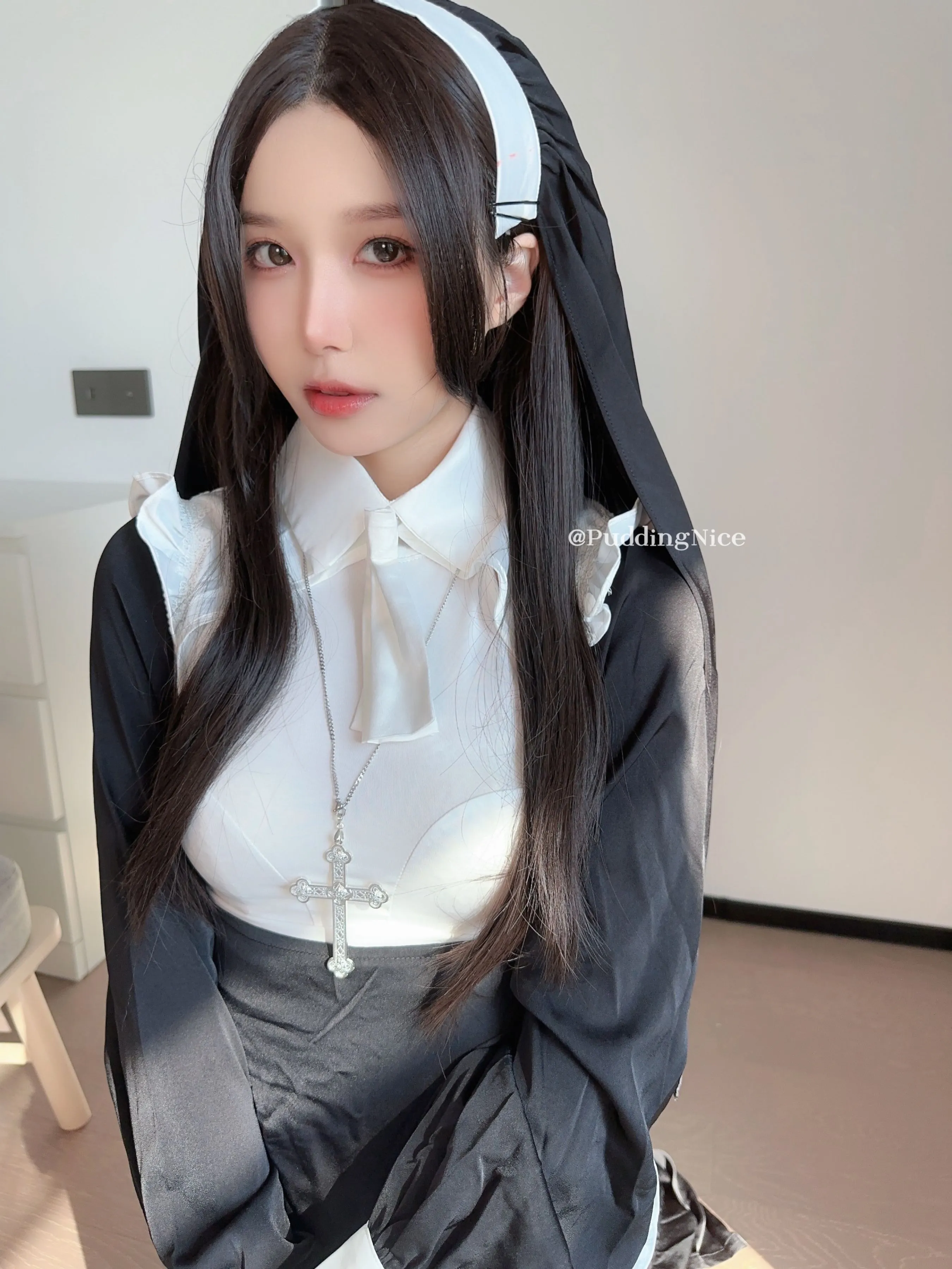 布丁大法修女167P3V1020本周精选