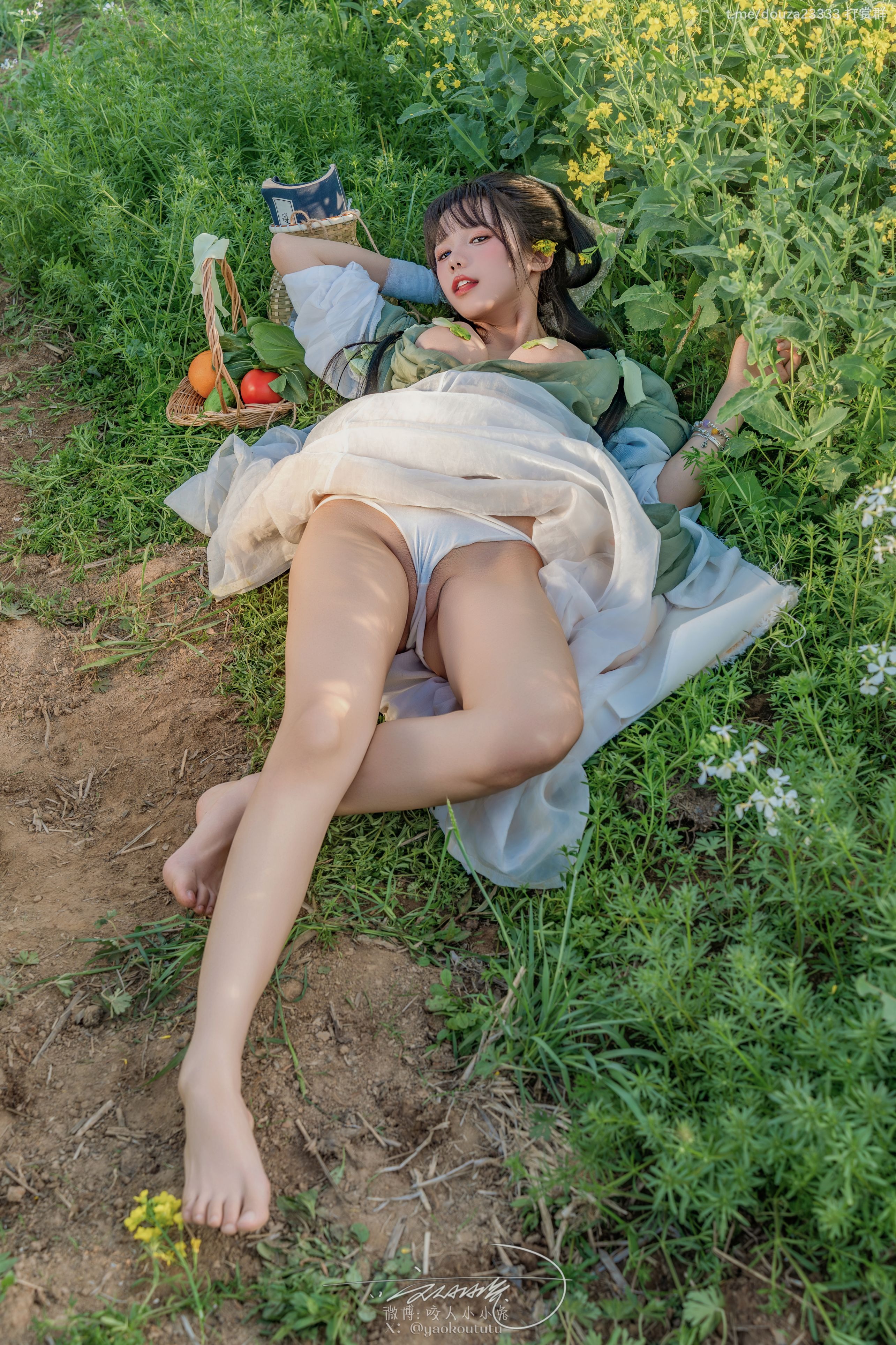 5月作品田耕记73P1V小剧场5月22打赏群资源田耕记主题73图1视频5月22日高清写真