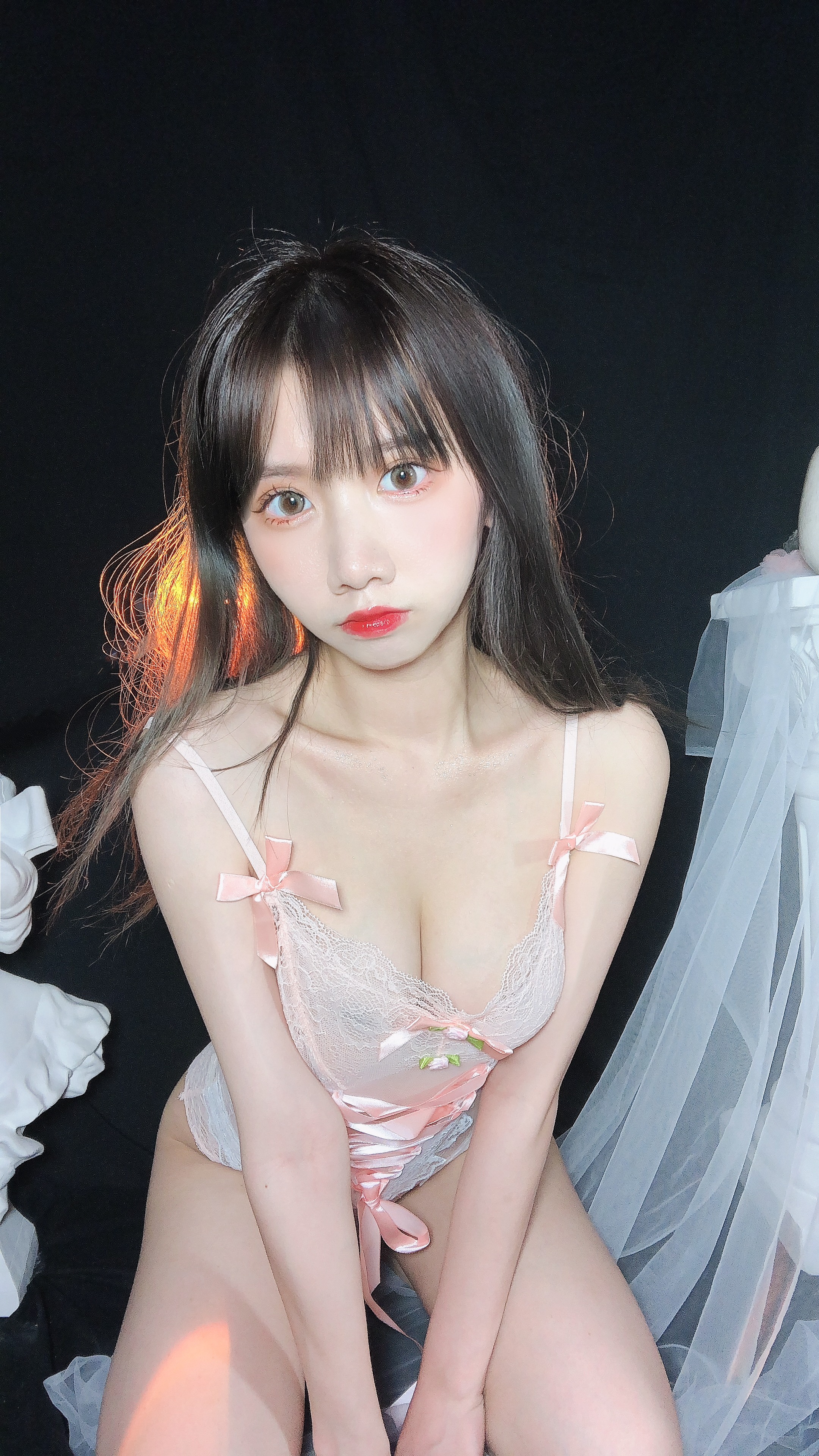 果咩酱wNO006春天24P1V163MB0105完整版