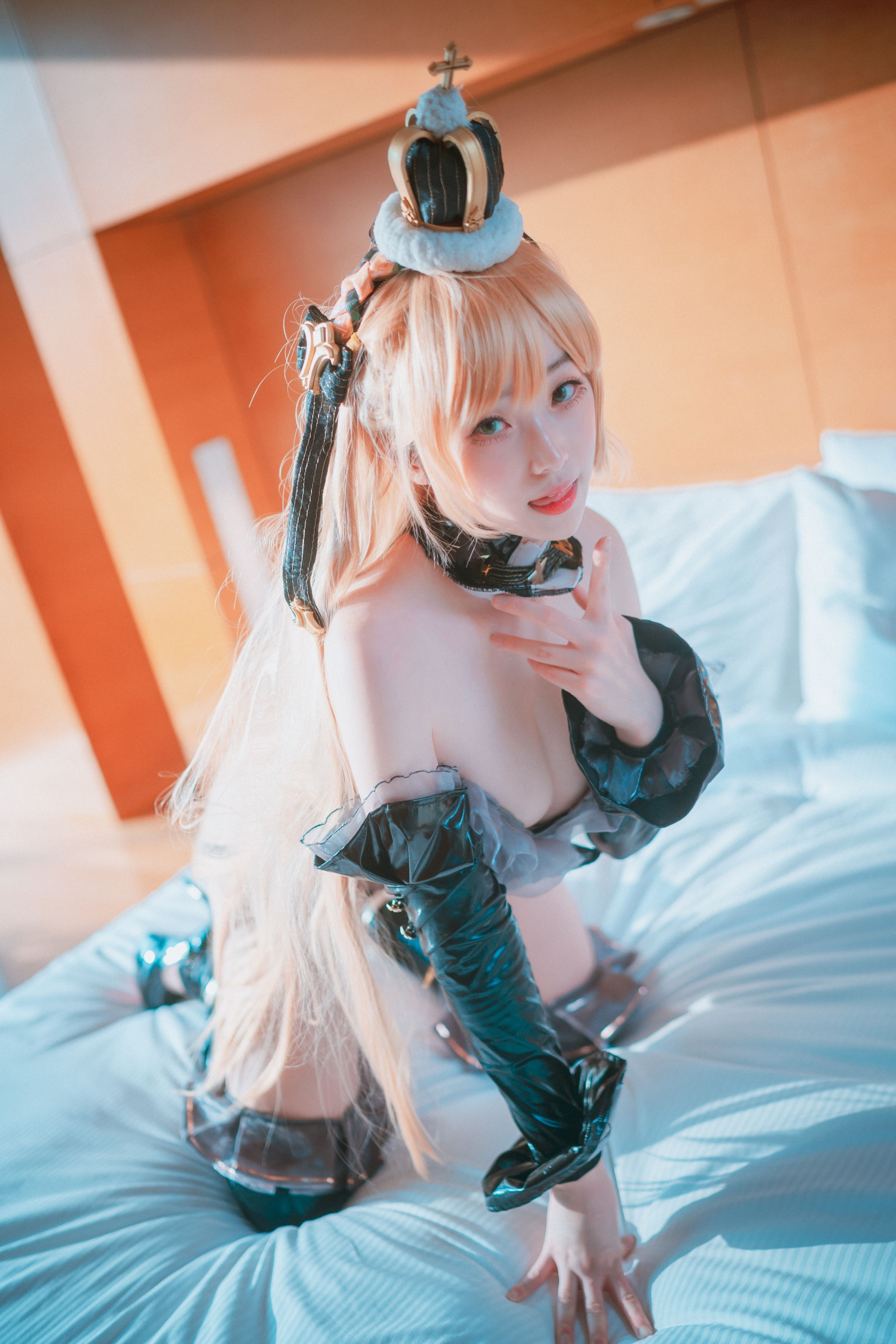 DJAWAPhotoBambi??QueenofPassion0501免费资源