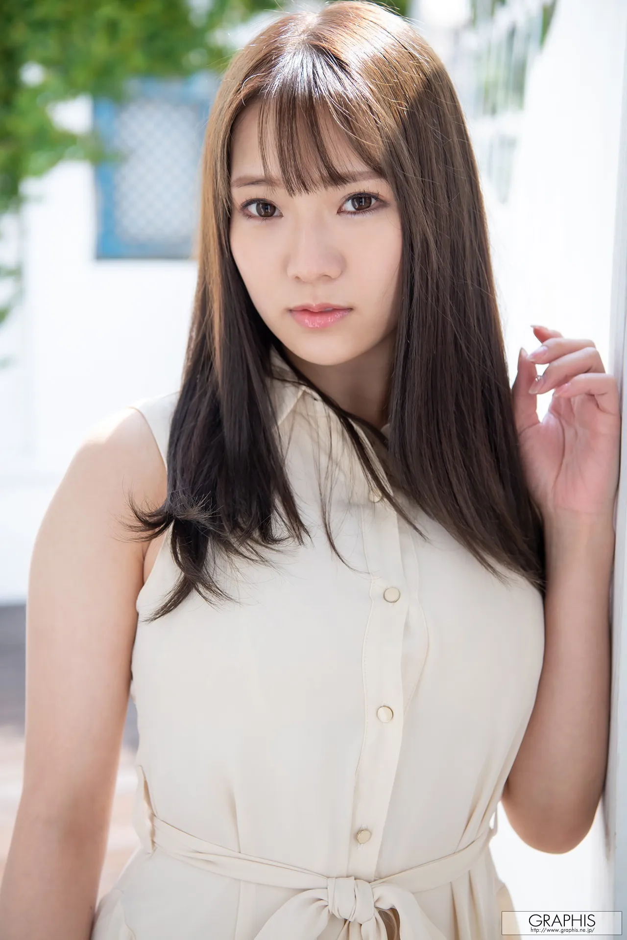 GraphisFirstGravureUtaHayanoはやのうた141P0922完整版