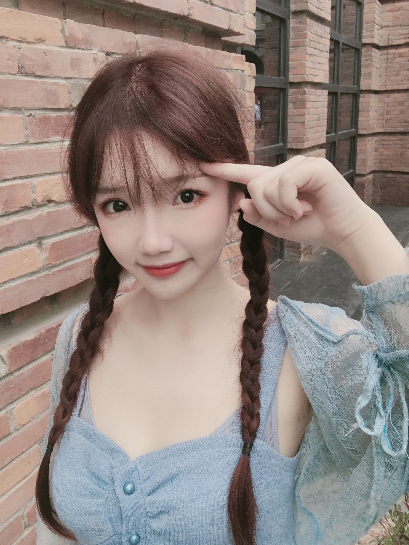 雪晴Astra彼女の日常127P13V日常女友主题雪晴Astra127图13视频本周精选