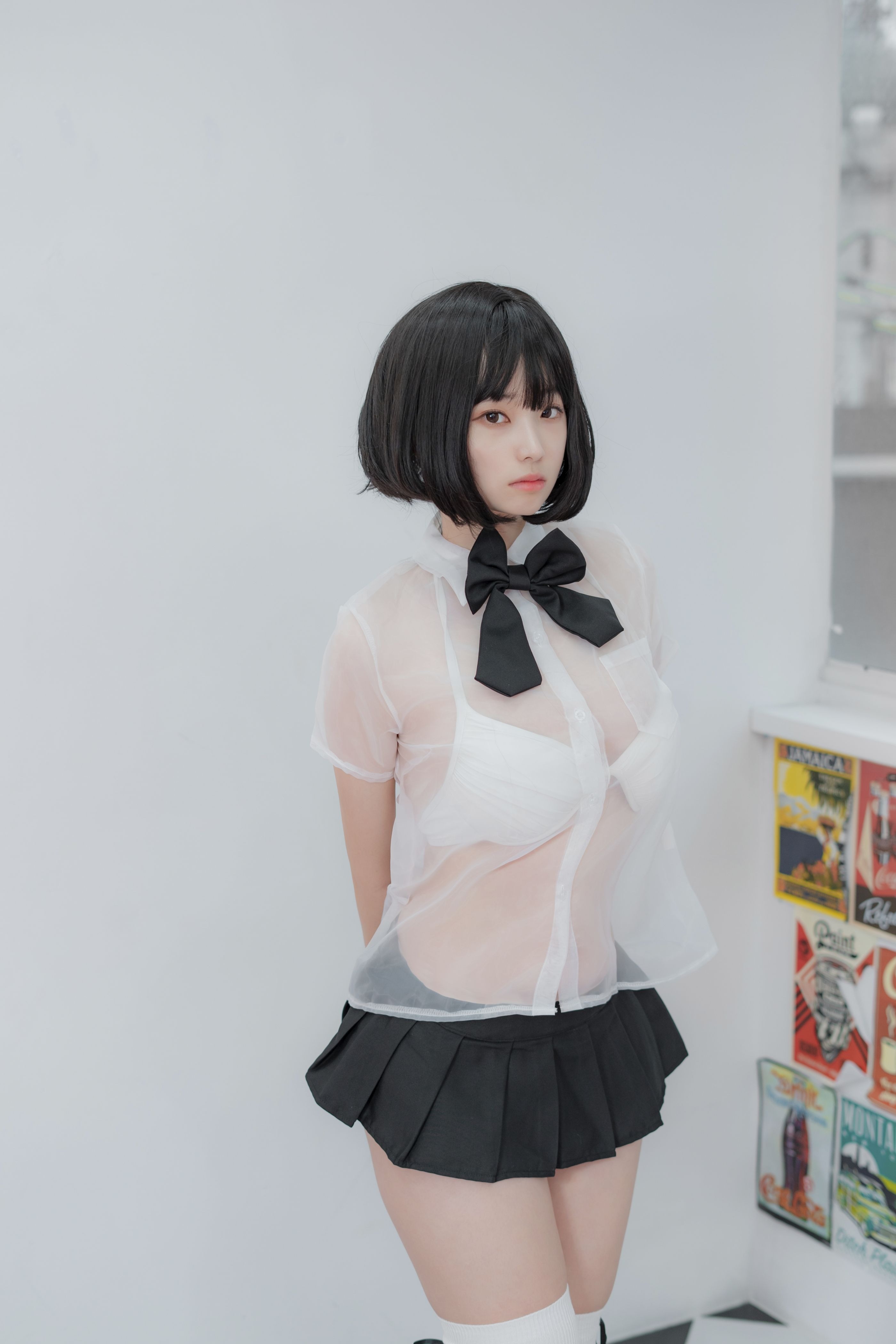 Bambi??NO77CreamSodaBambiVOL11115P968MB0303免费福利