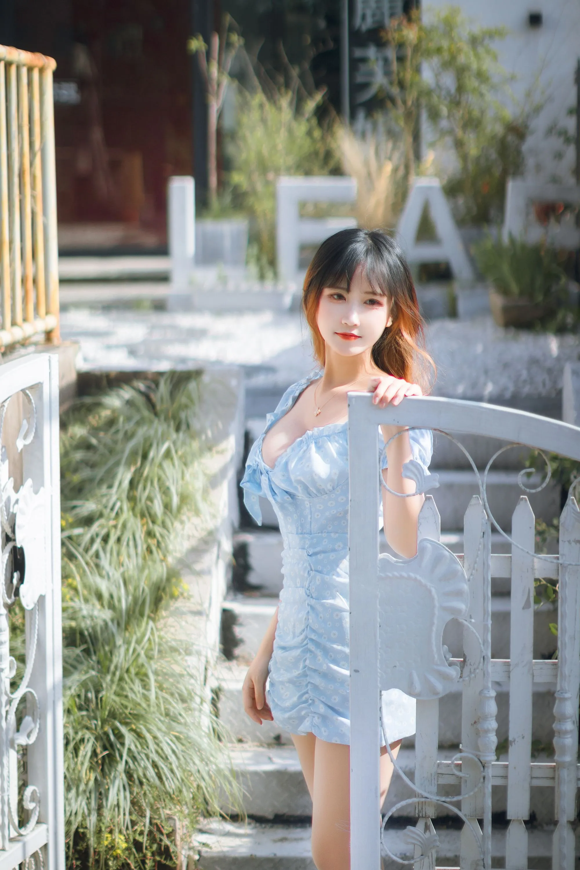 三度_69玛修舞娘高清图