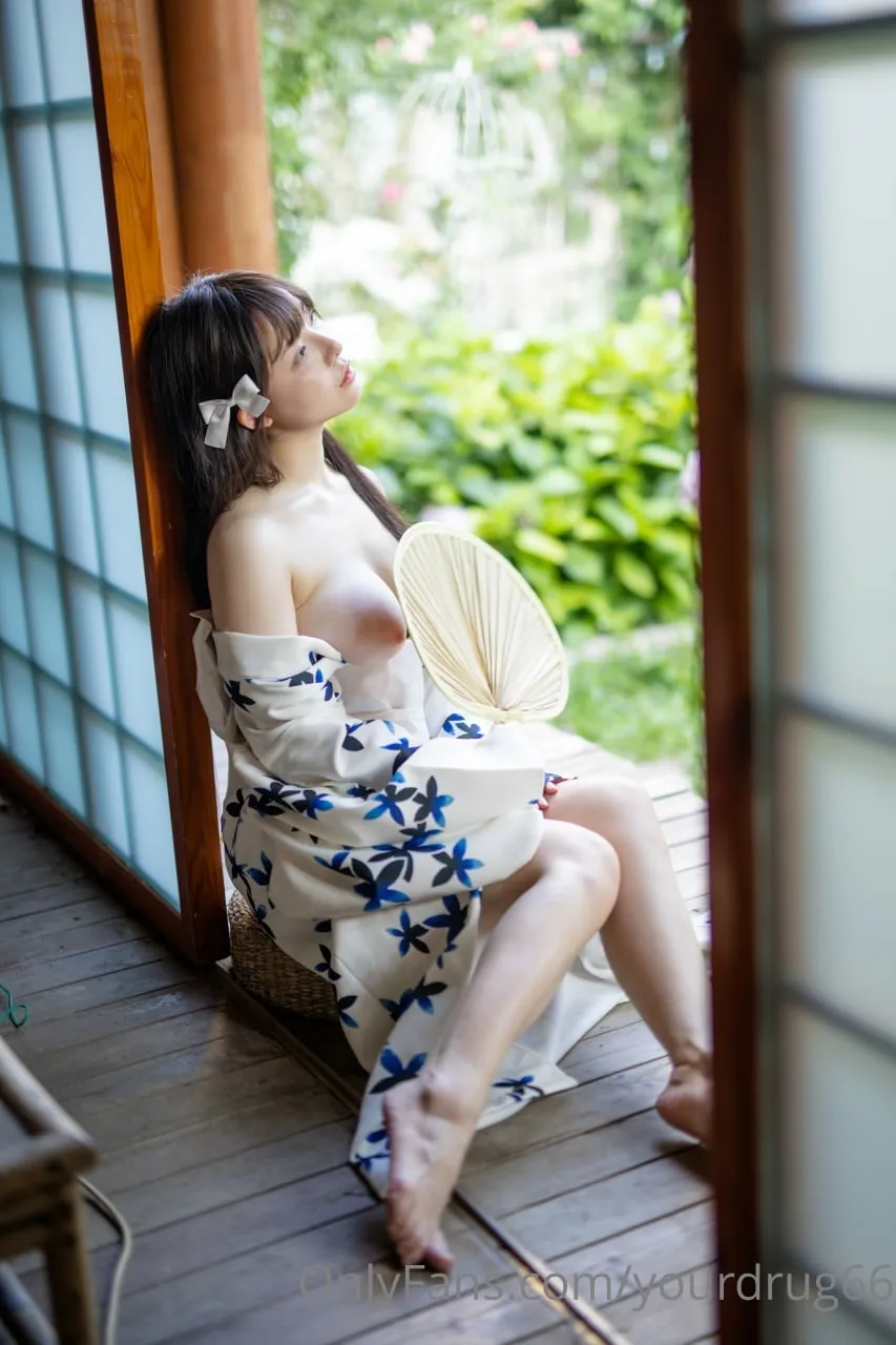 六味帝皇酱夏日和服72P0309分享专区