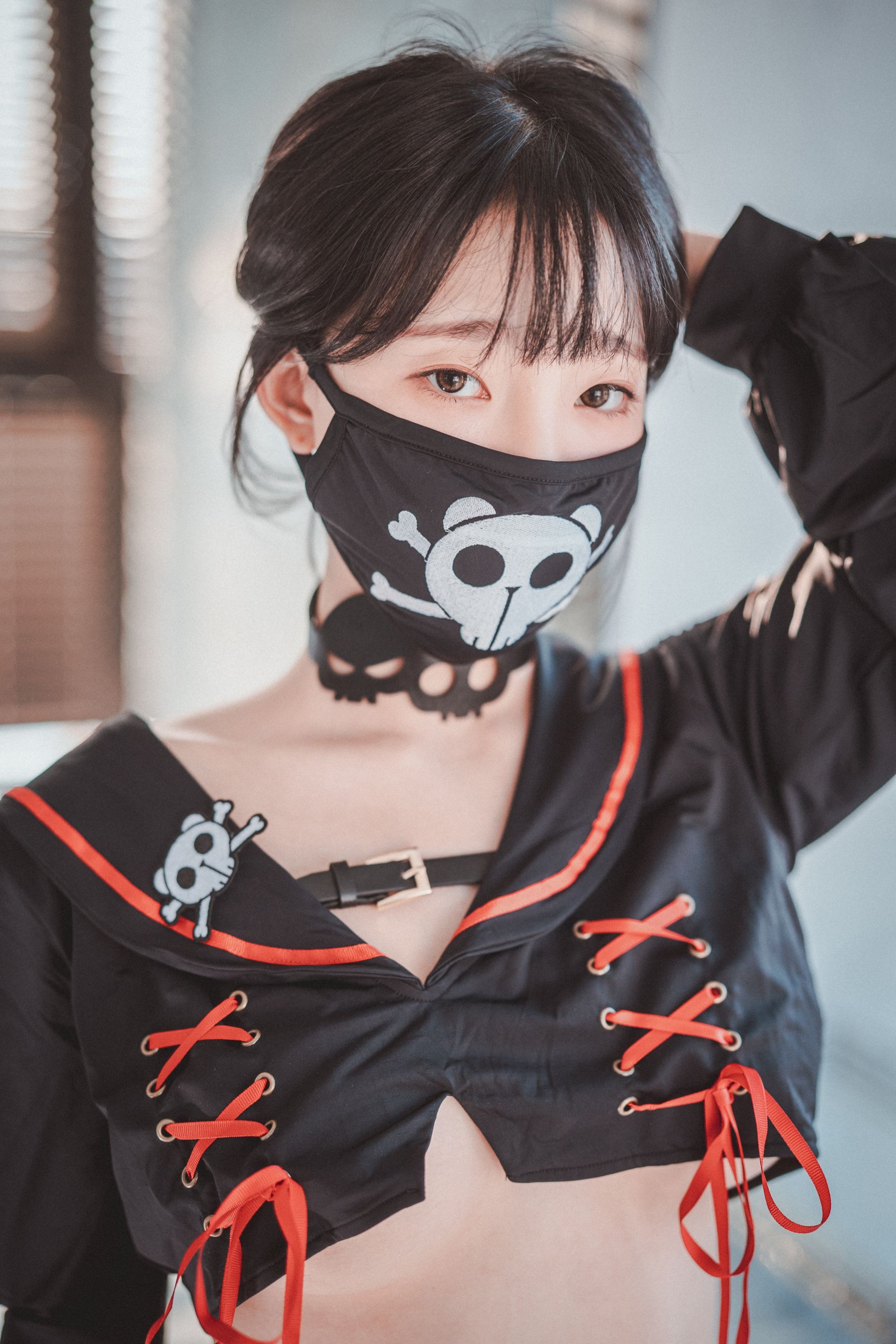 DJAWAPhotoKangInkyung???MaskedPirate精修版