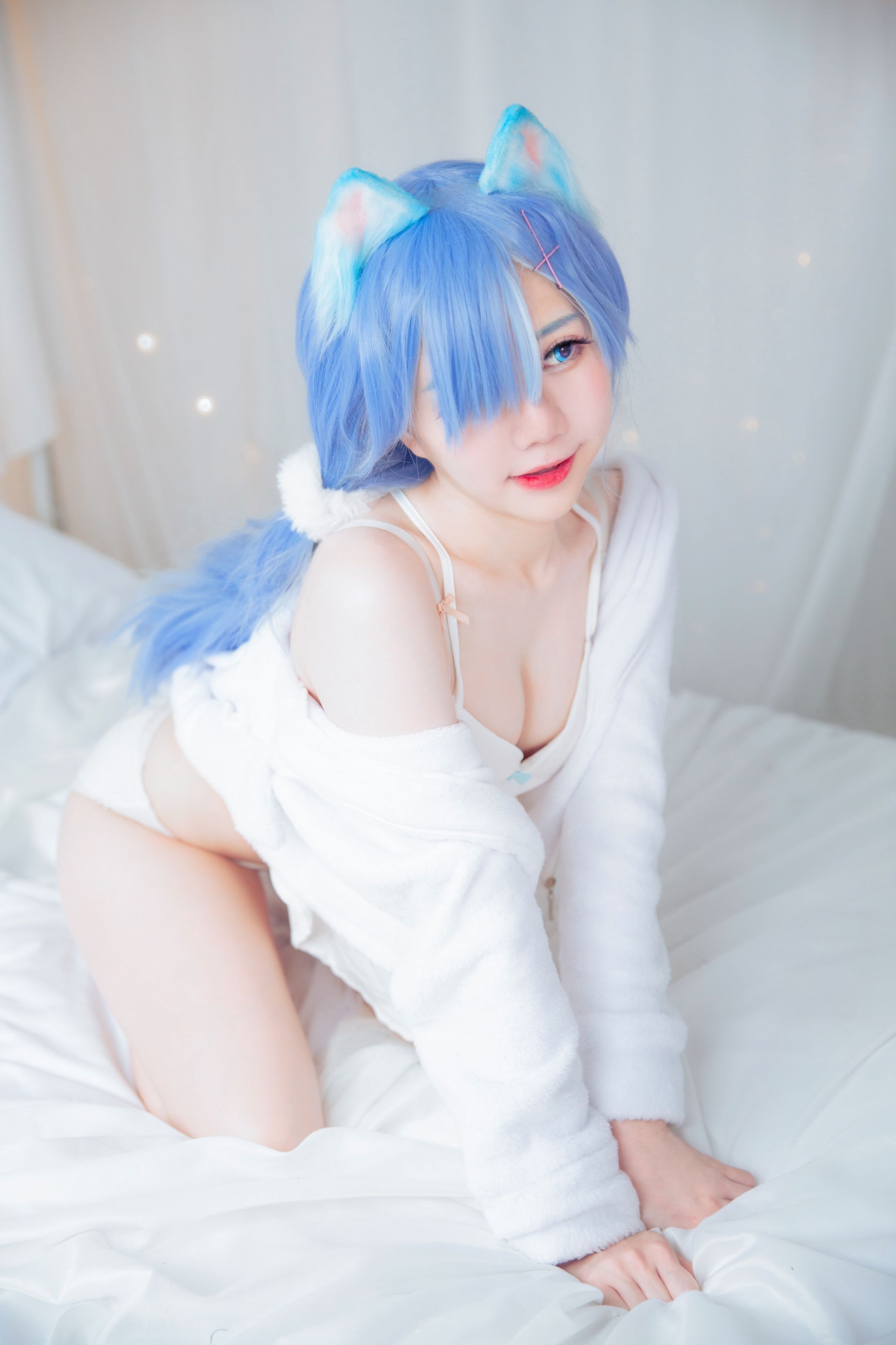 SallyDorasnowNO22RemWhiteKitty49P281MB0111完整版