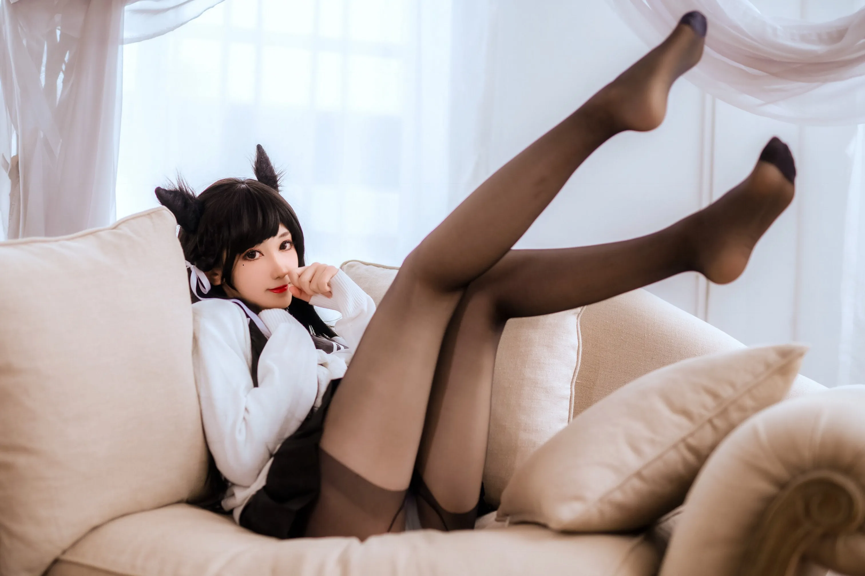 南桃Momoko87P0122全集