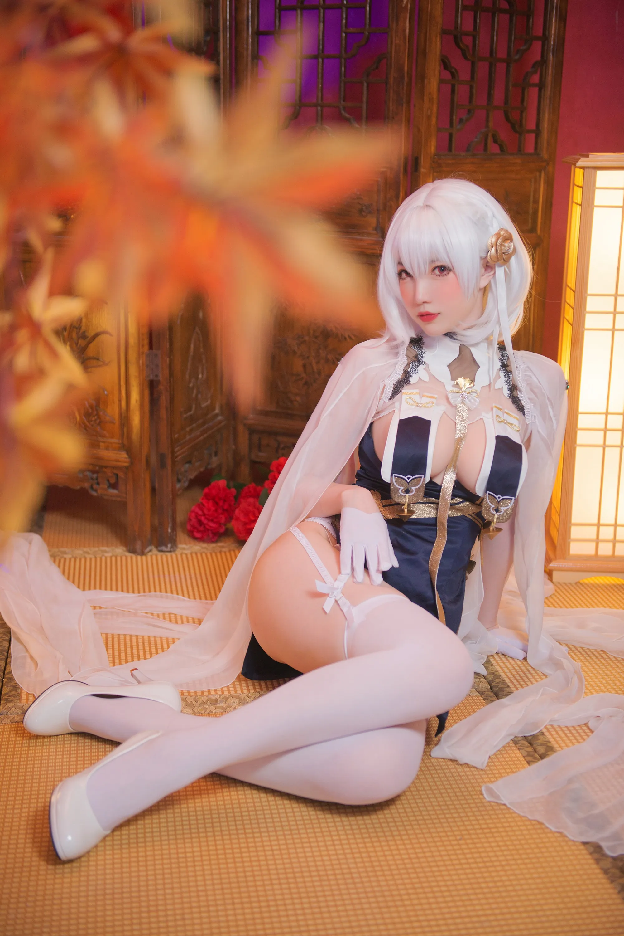 妖少you1天狼星11P44MB首发资源