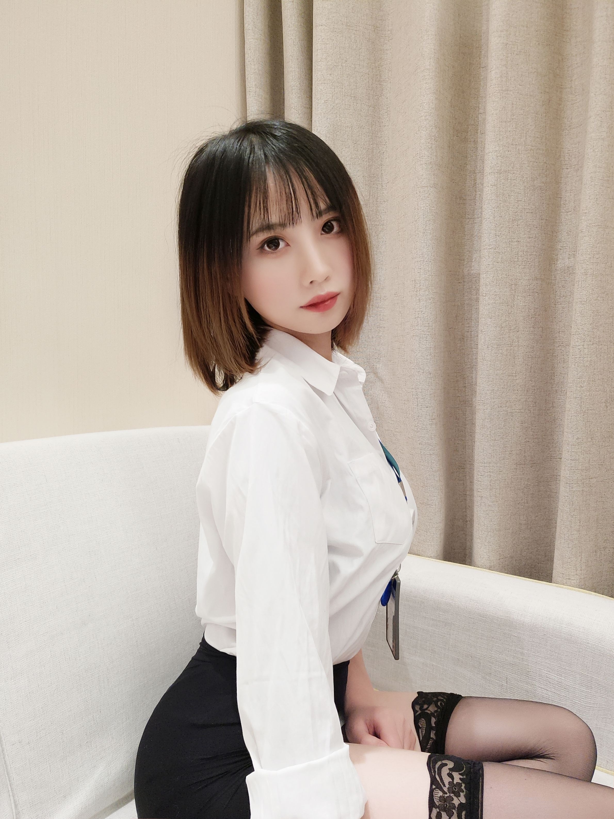 念雪wwNO06OL系列20P76MB人气写真