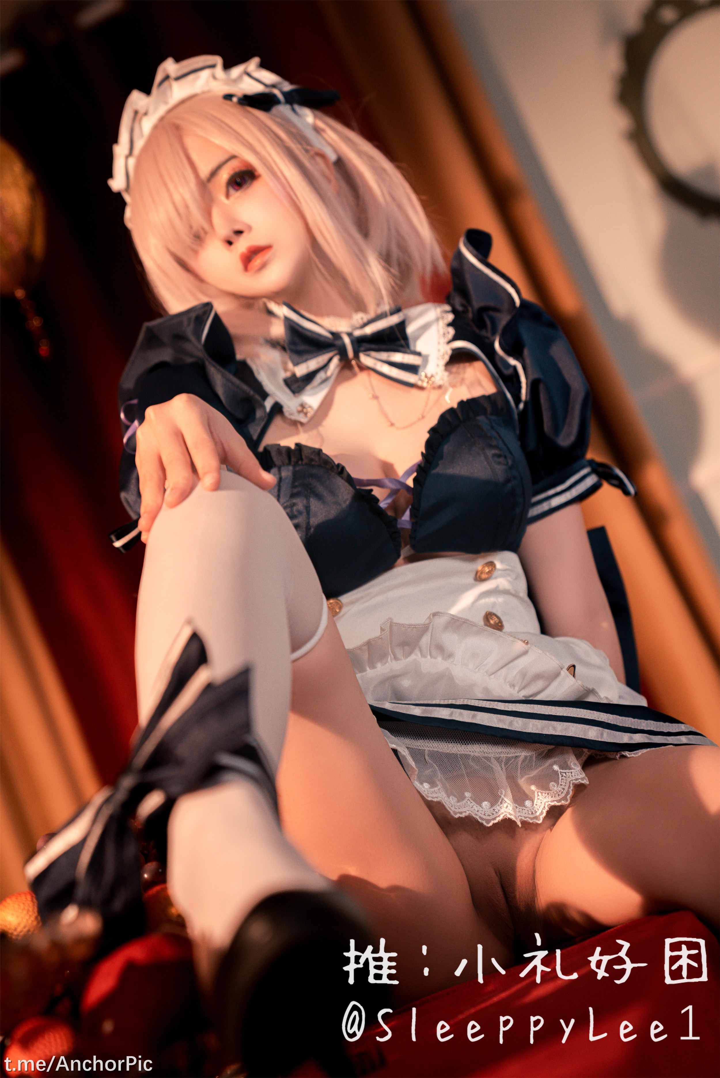 小礼好困玛修41P0426超清图