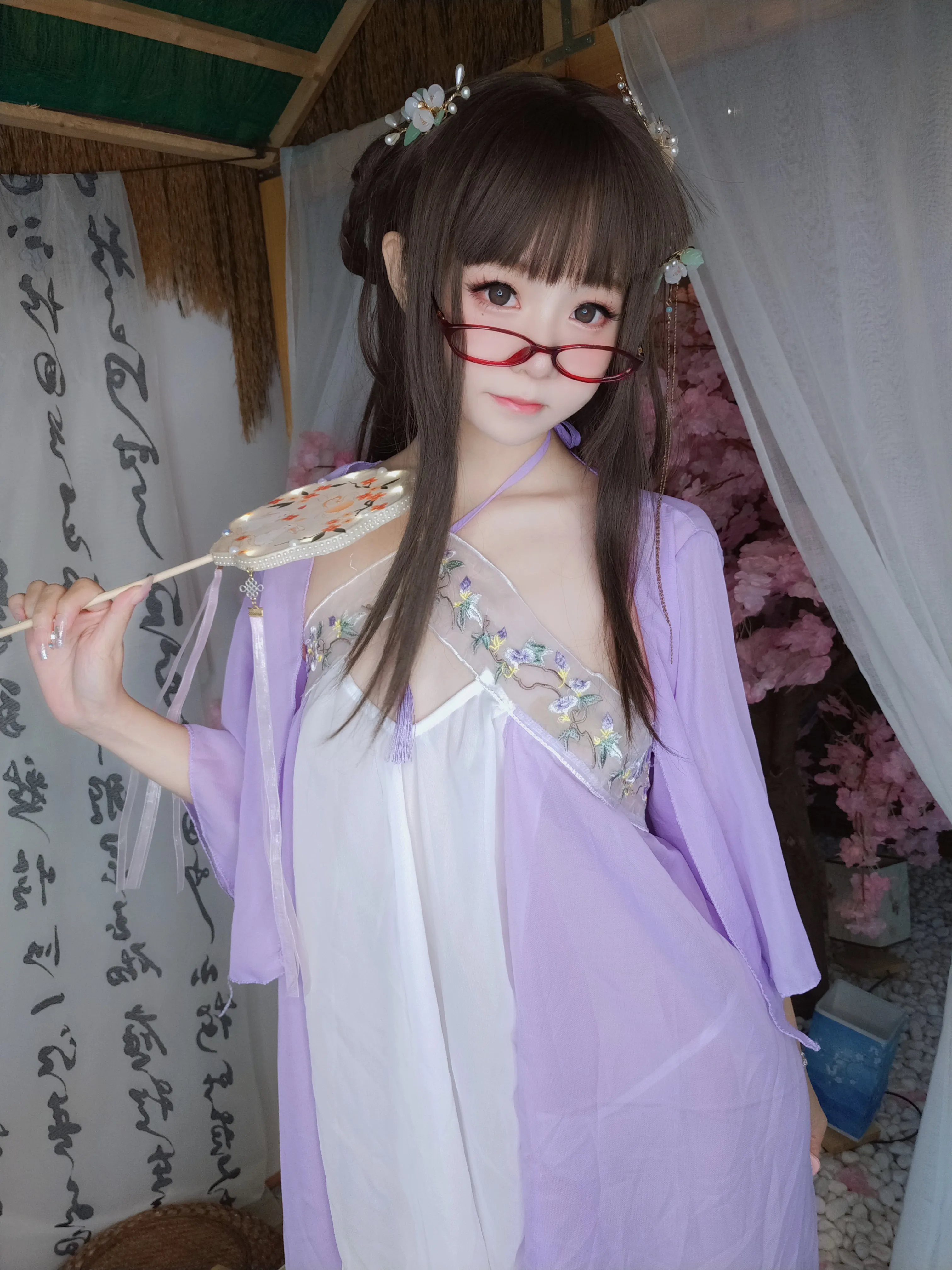 軟妹搖搖樂Fantia2024年1月订阅2月9打赏群资源新年快乐02082限时福利