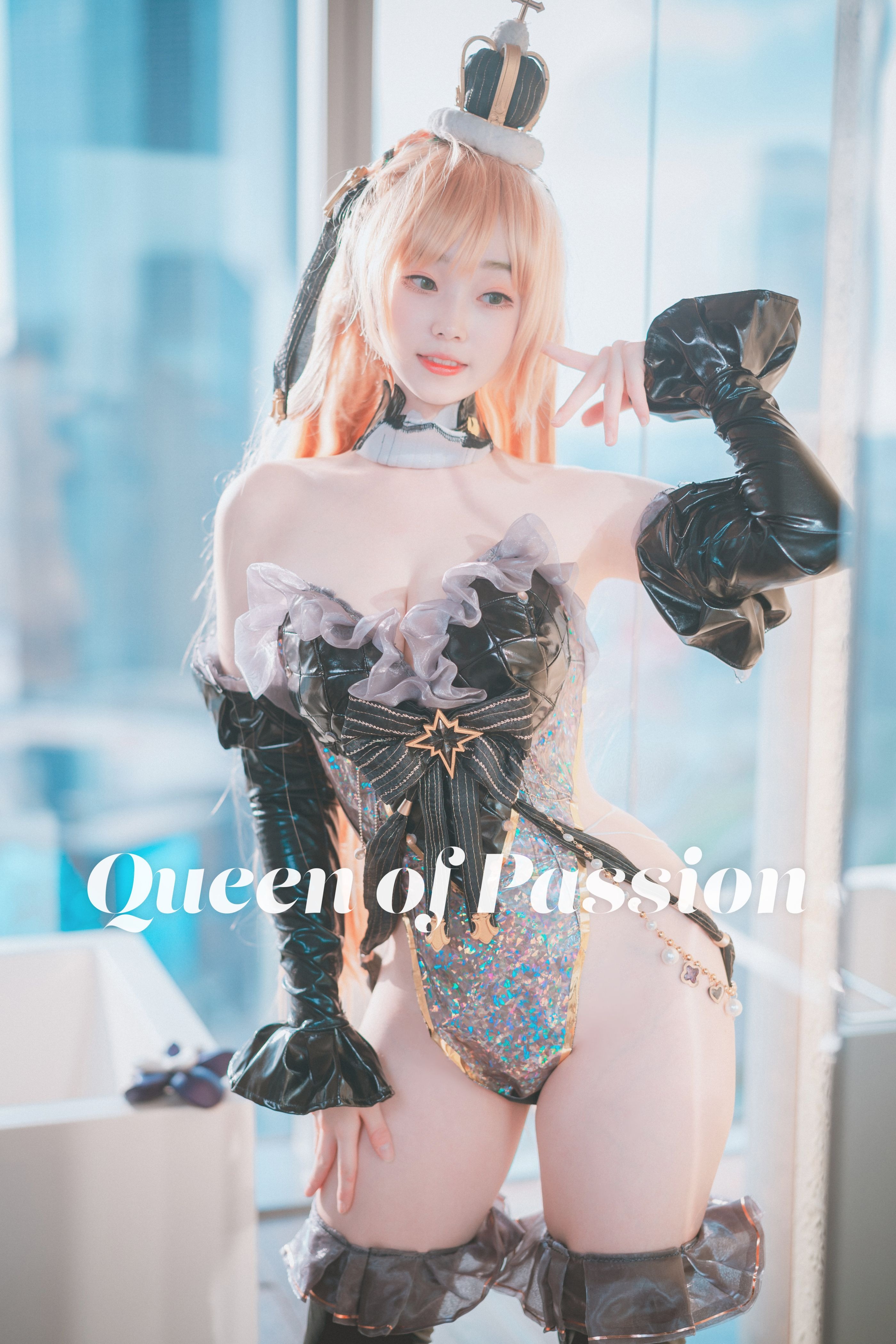 DJAWAPhotoBambi??QueenofPassion0501免费资源
