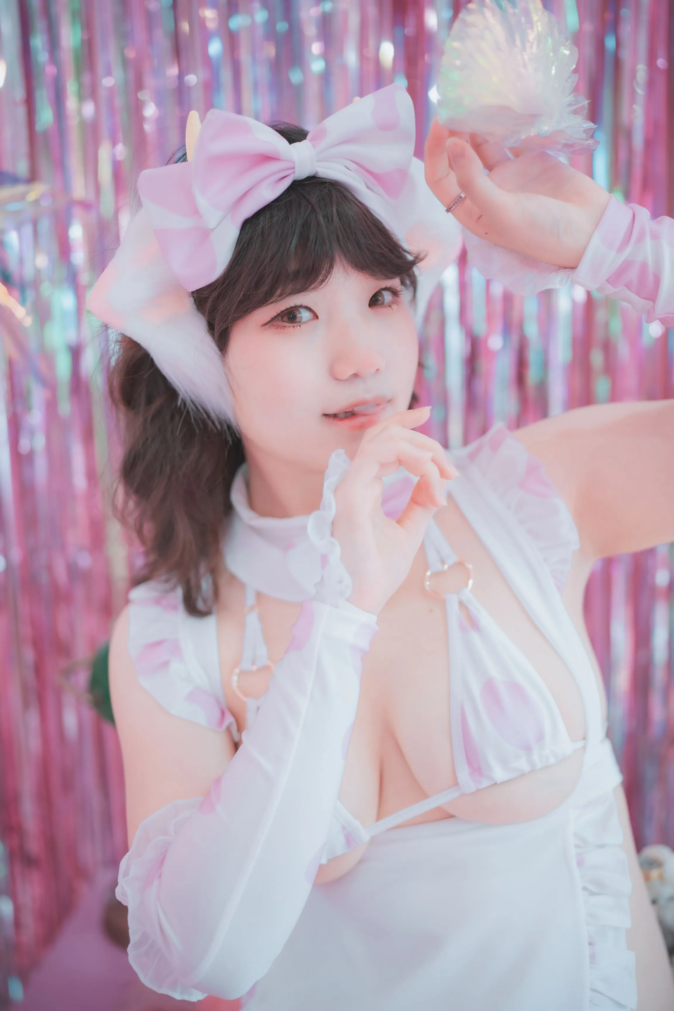 DJAWAPhotoMimmi??CreamCowMilk0906精品合集