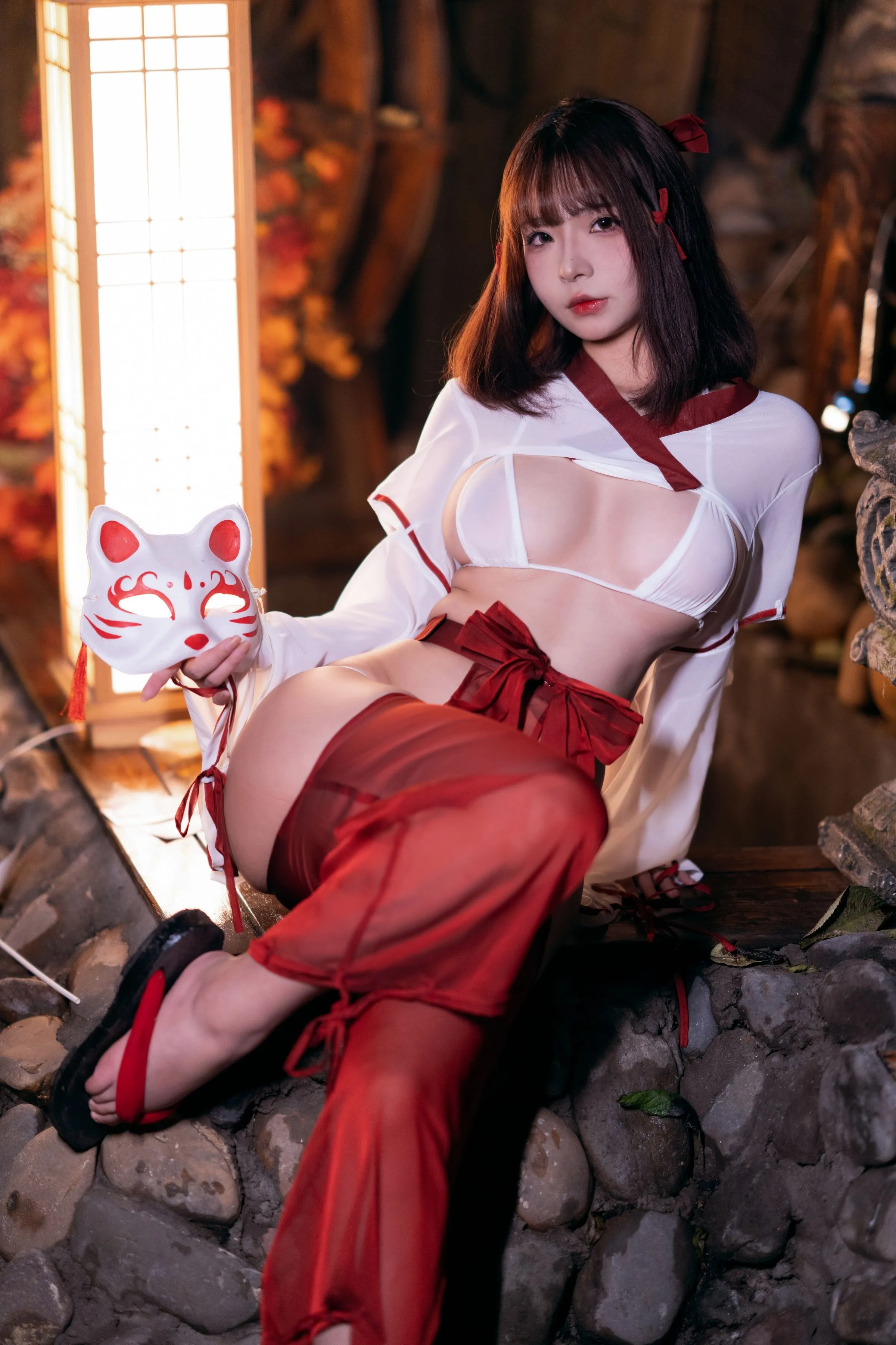 玉汇祝巫神女120p0917全新上线
