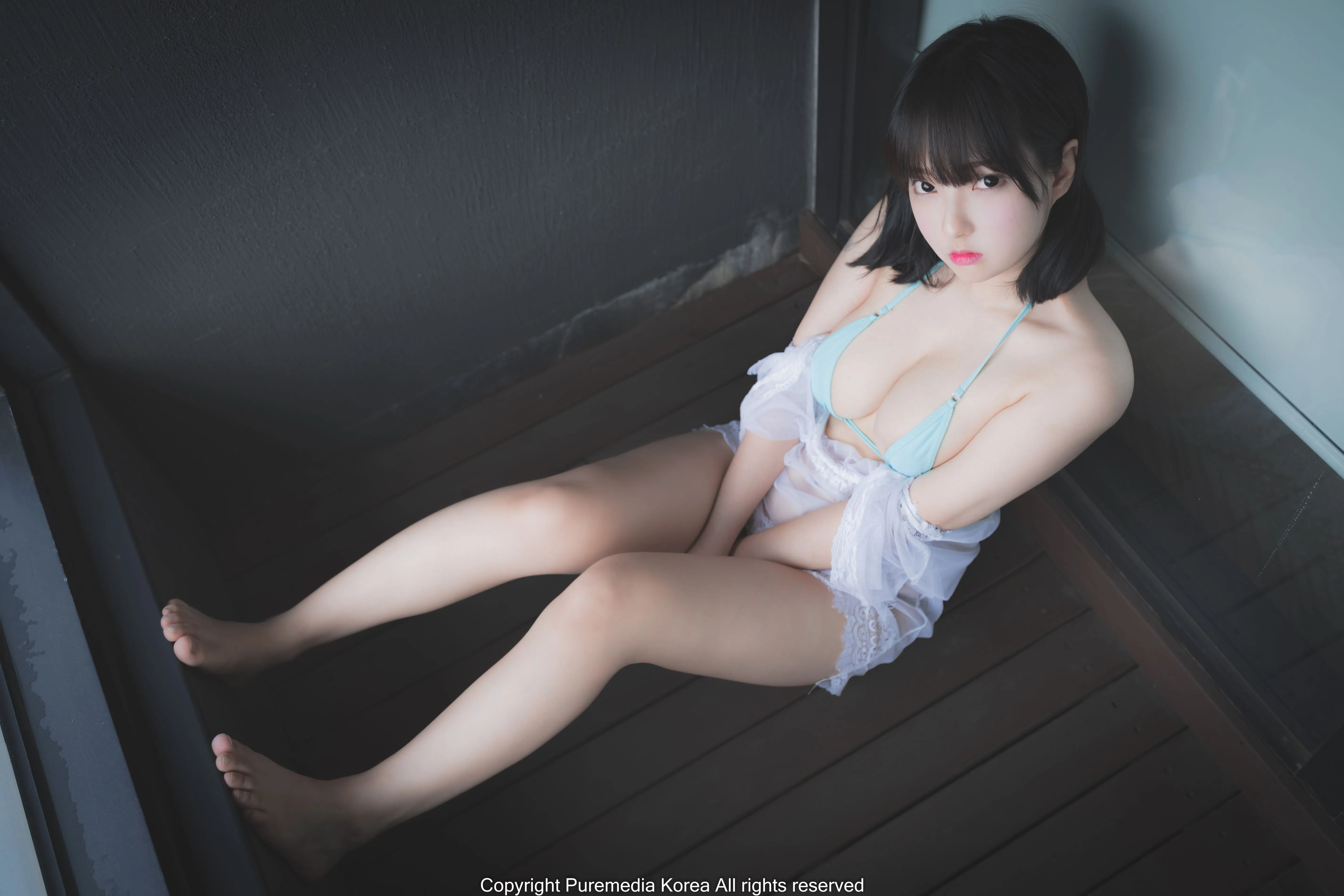 Hansom??PureMediaVol12297P850MB热门写真