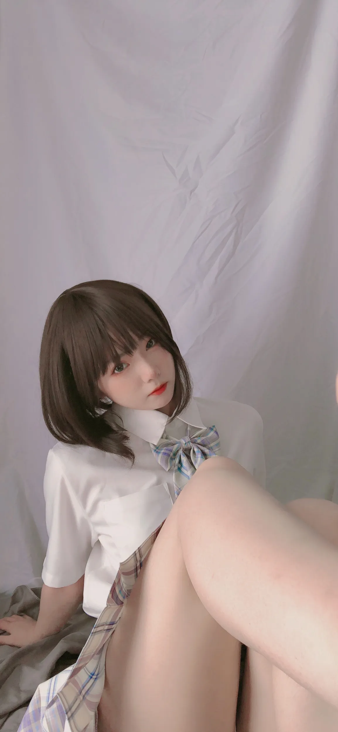 是青水NO12学妹jk自拍33P12MB稀有资源