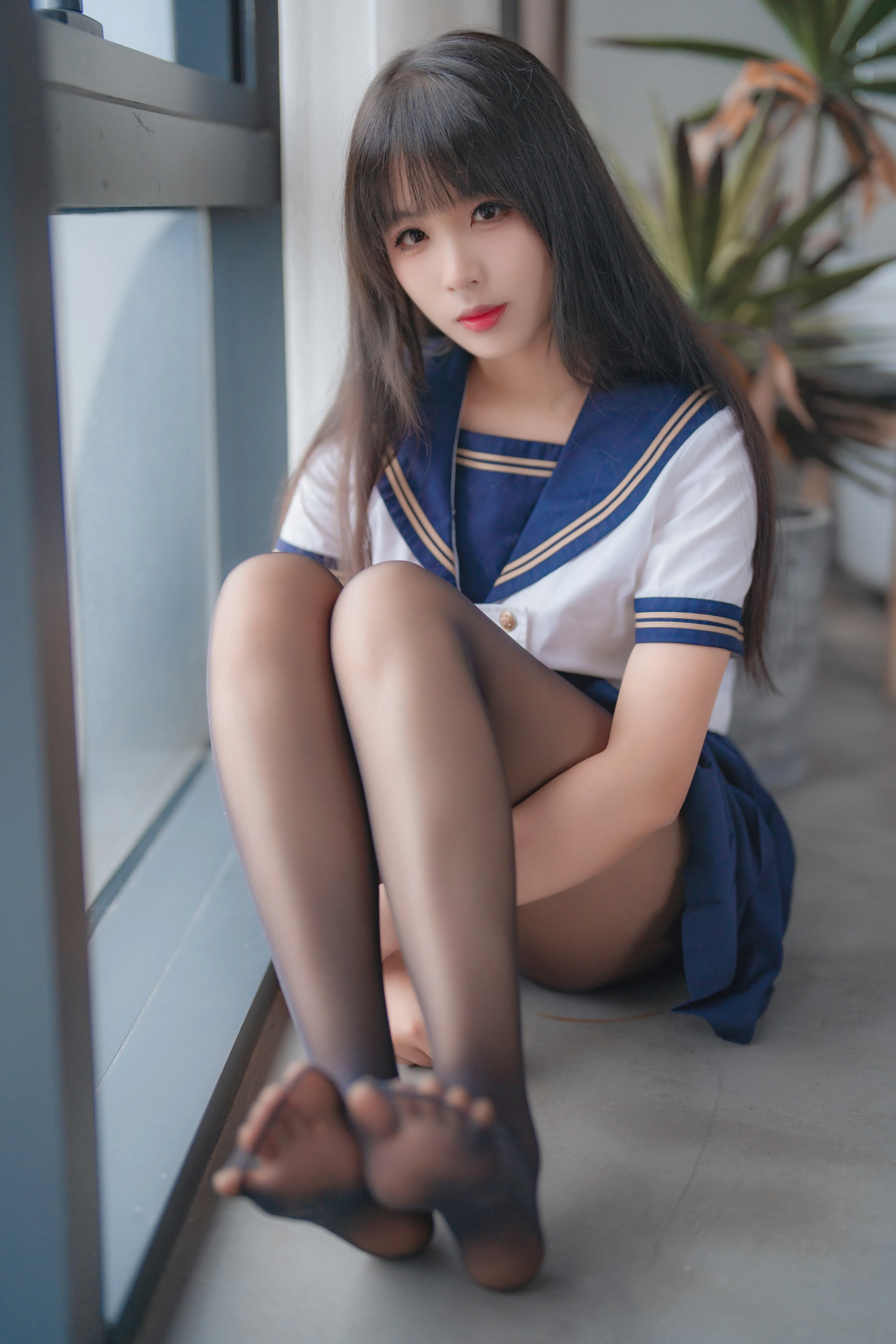 轩萧学姐5月舰长黑丝jk6月14打赏群资源最新写真
