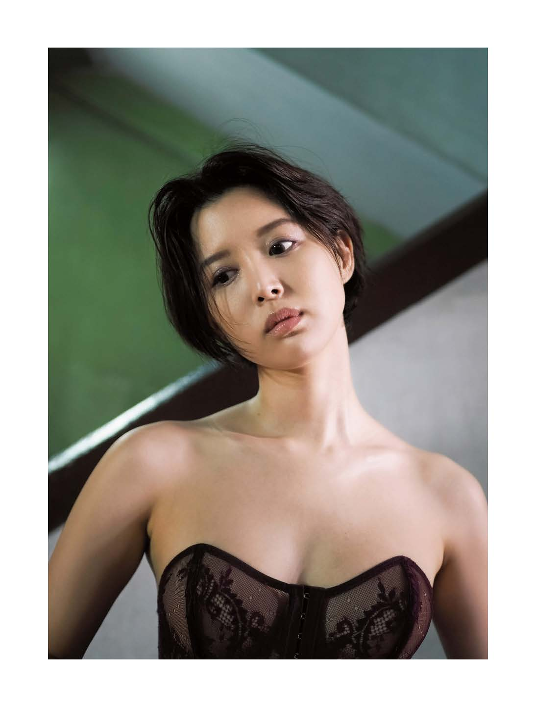 ASIAMあるがままに葵つかさ写真集109P0218在线欣赏