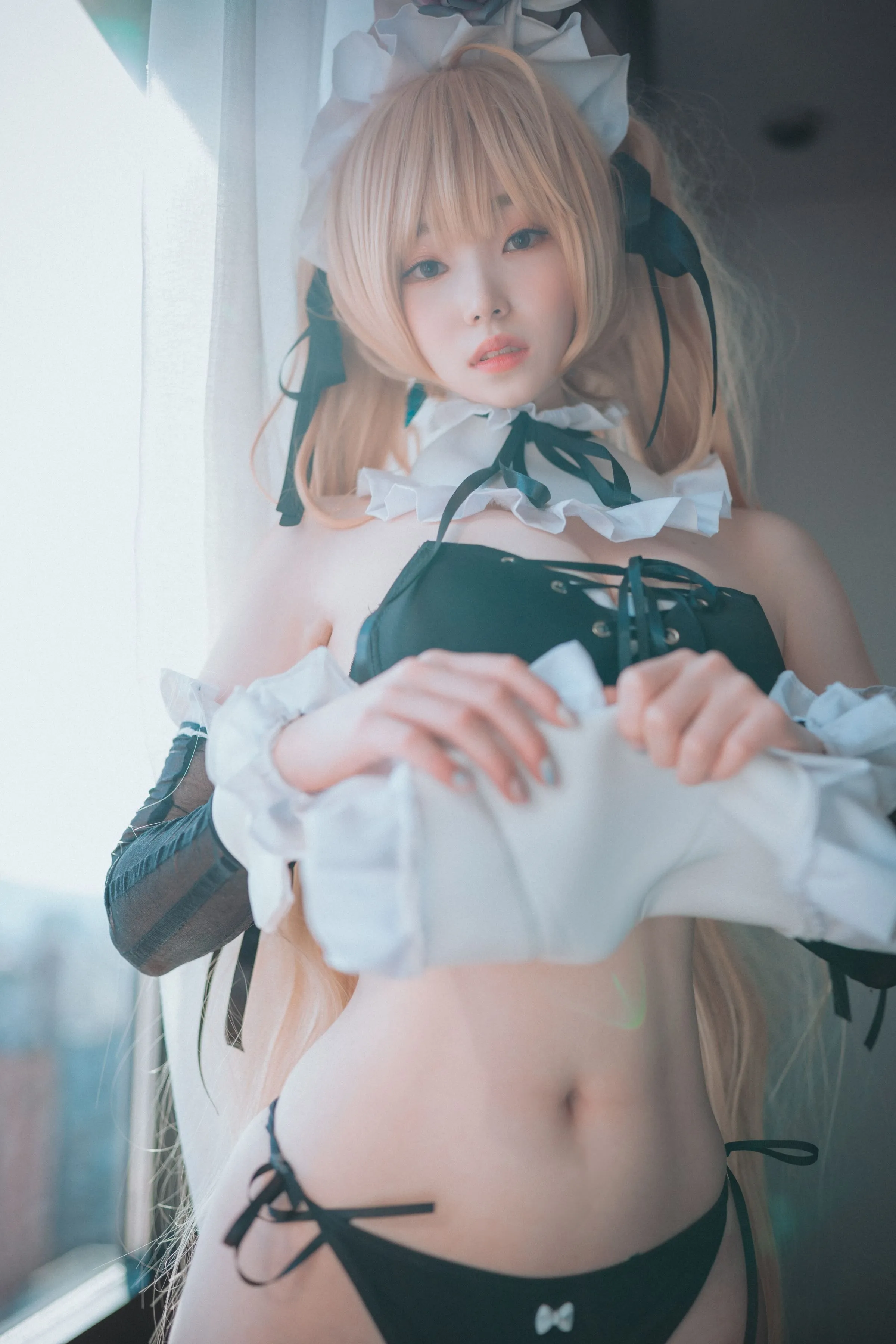 DJAWAPhotoBambi??HearttoHeartNephthysDestinyChild高分推荐