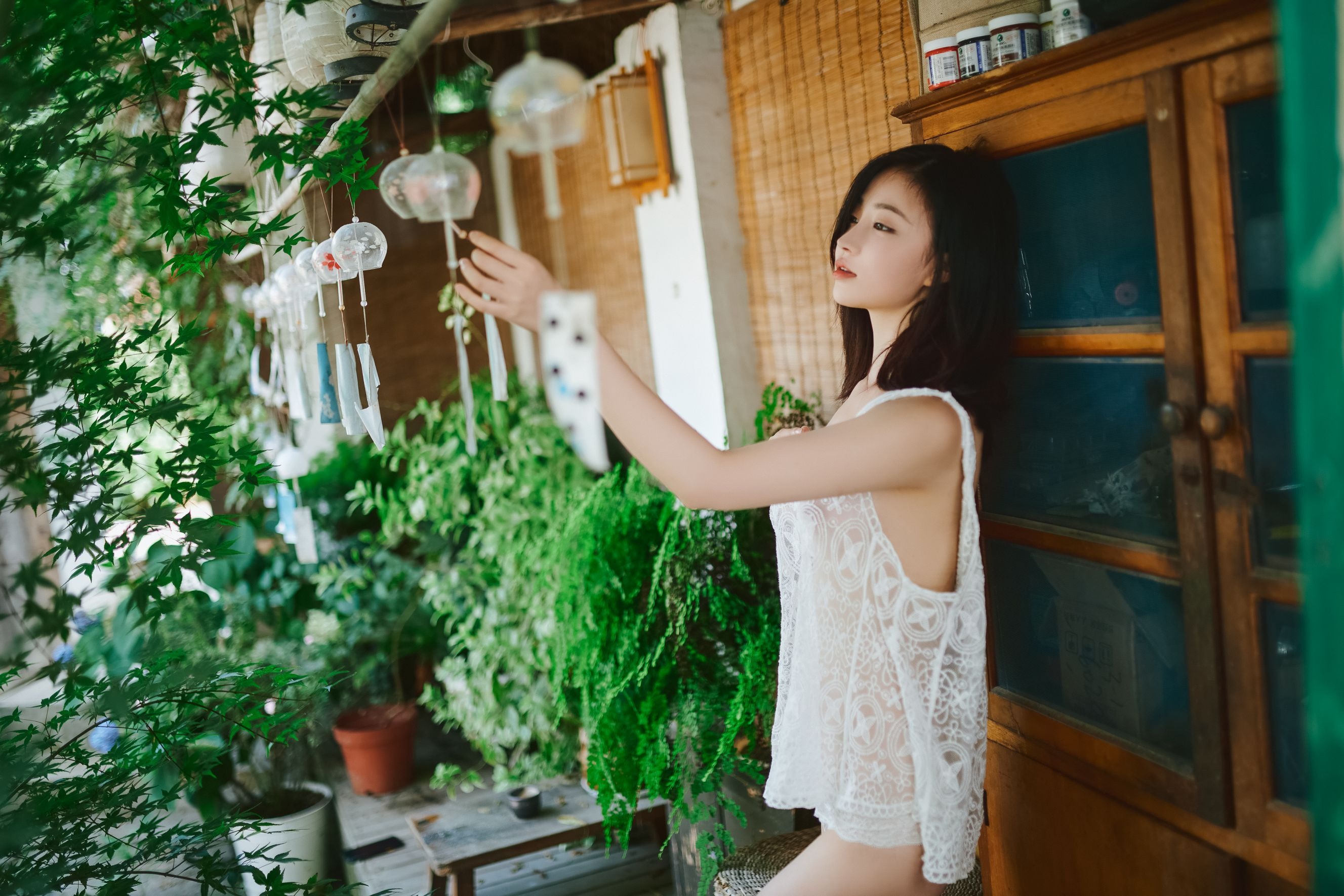 年年夏日精灵41P最新写真