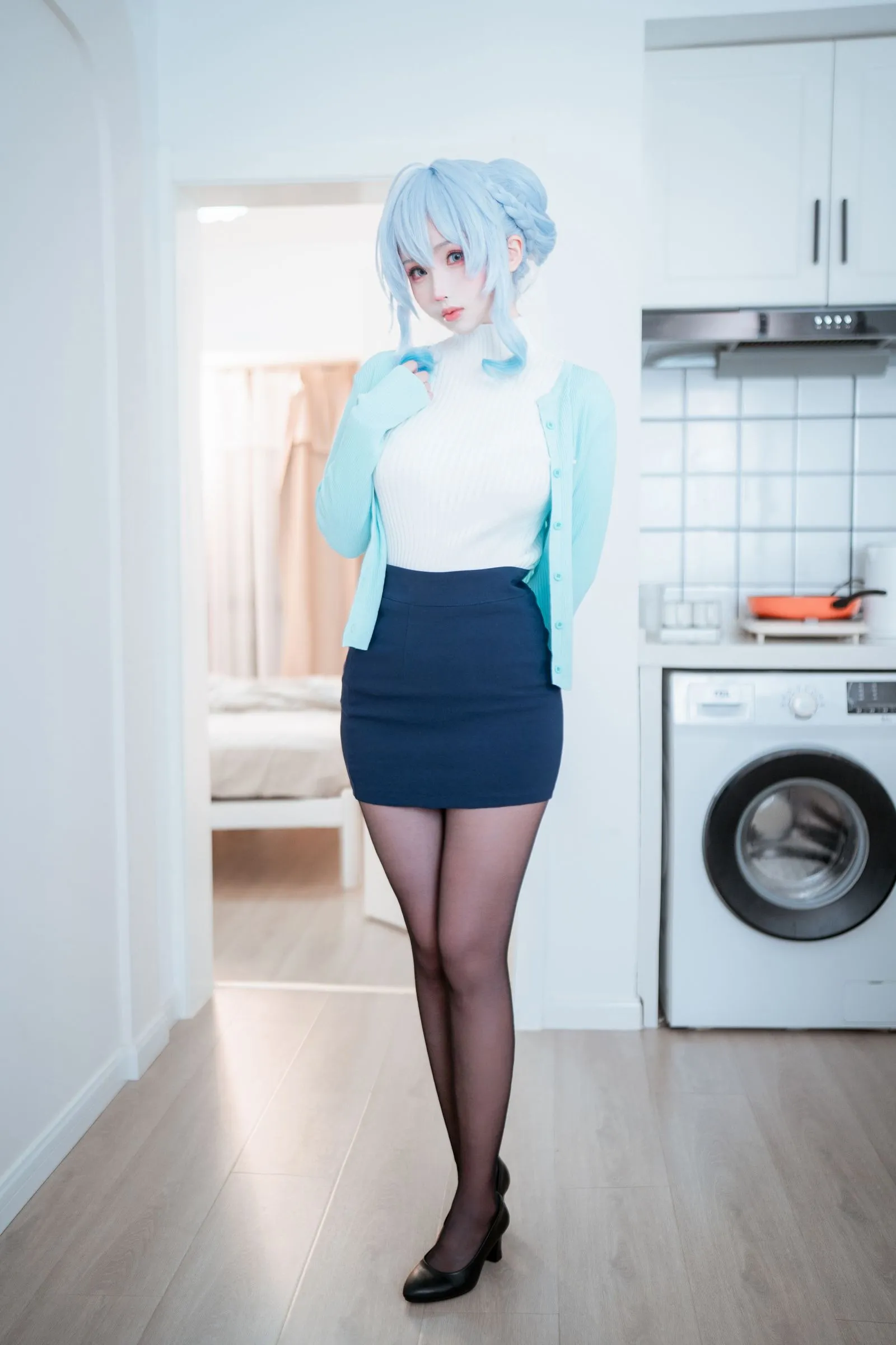 rioko凉凉子雪女首发资源