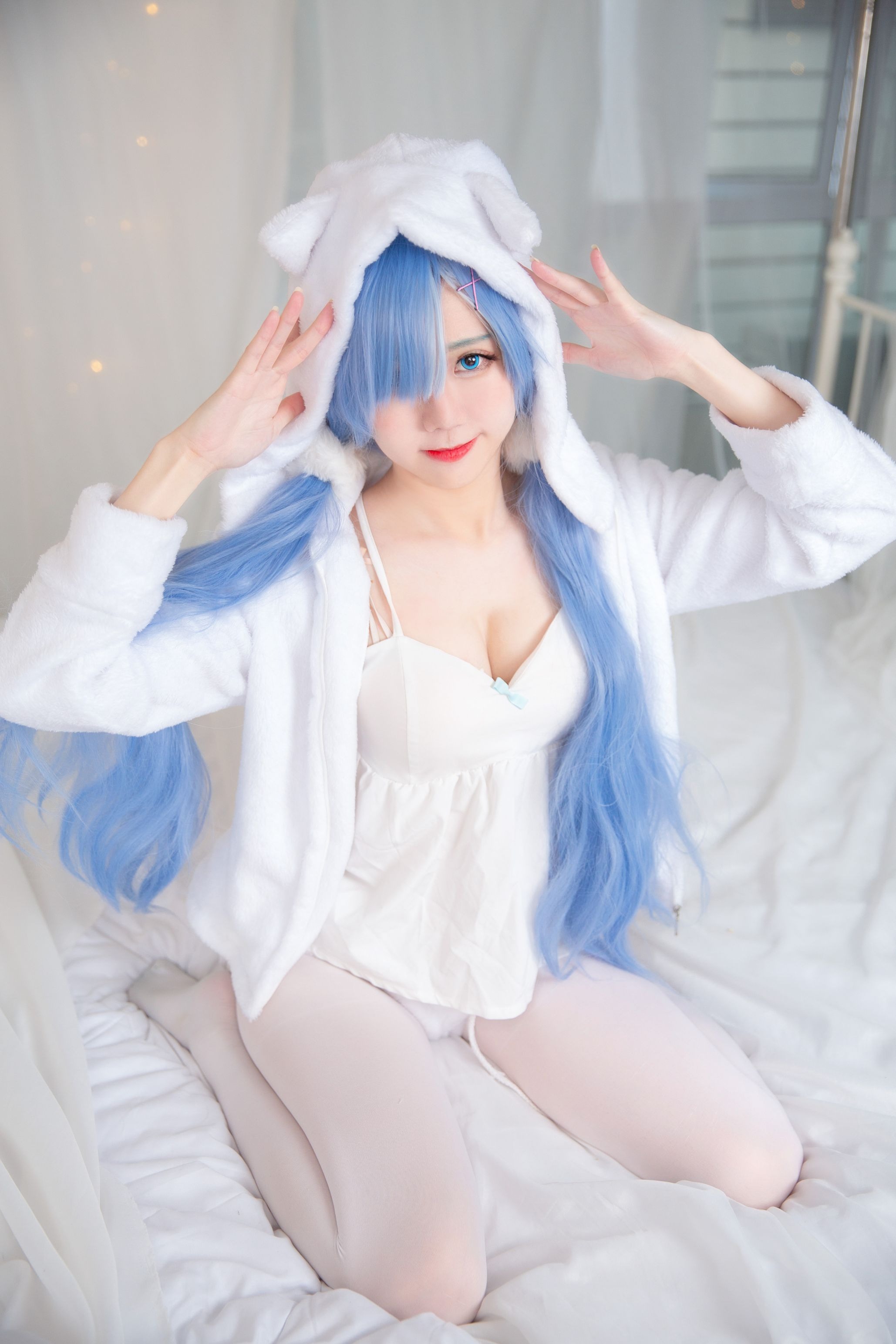 SallyDorasnowNO22RemWhiteKitty49P281MB0111完整版