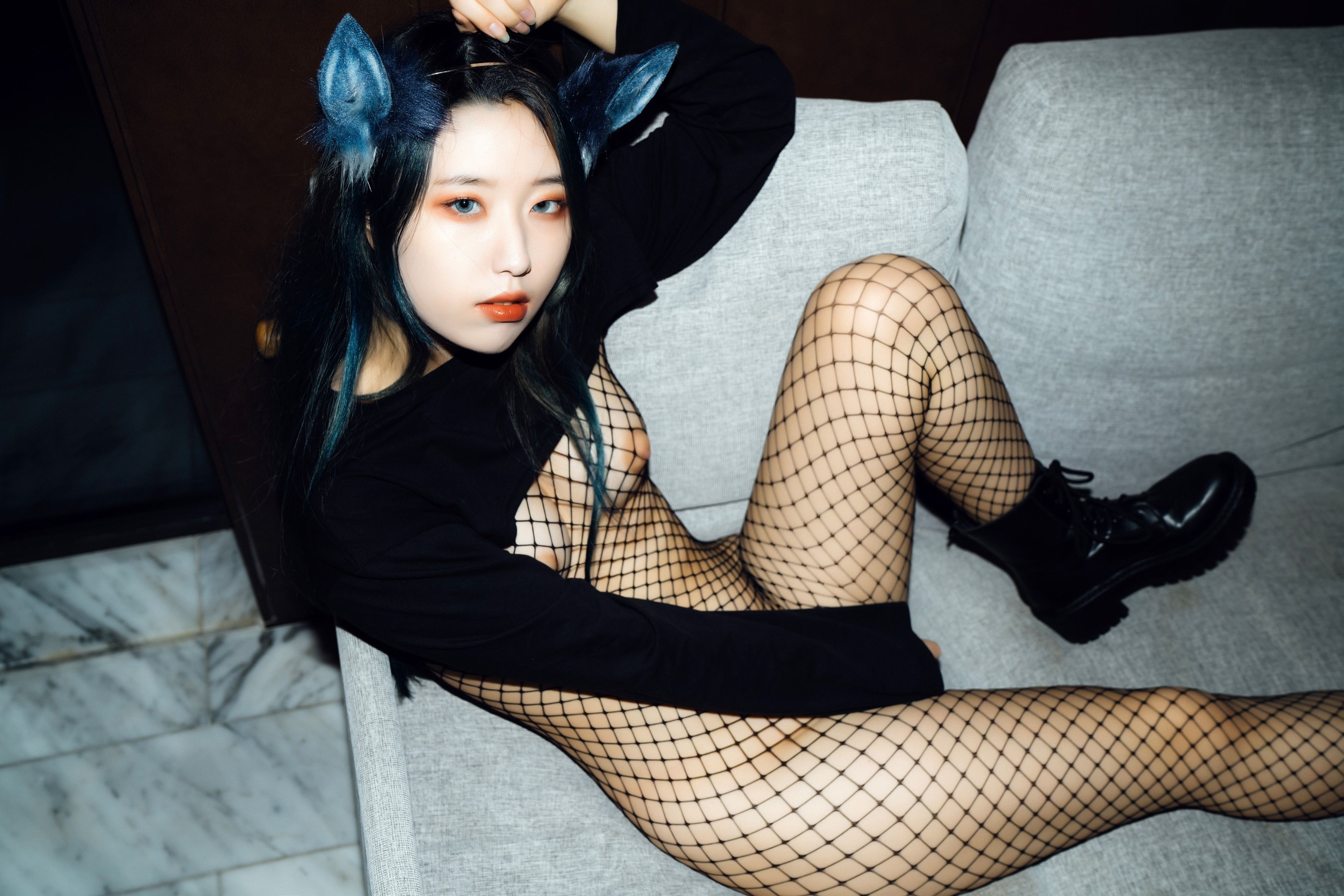 MoonNightSnapDame?HappyDayVol20330作品集