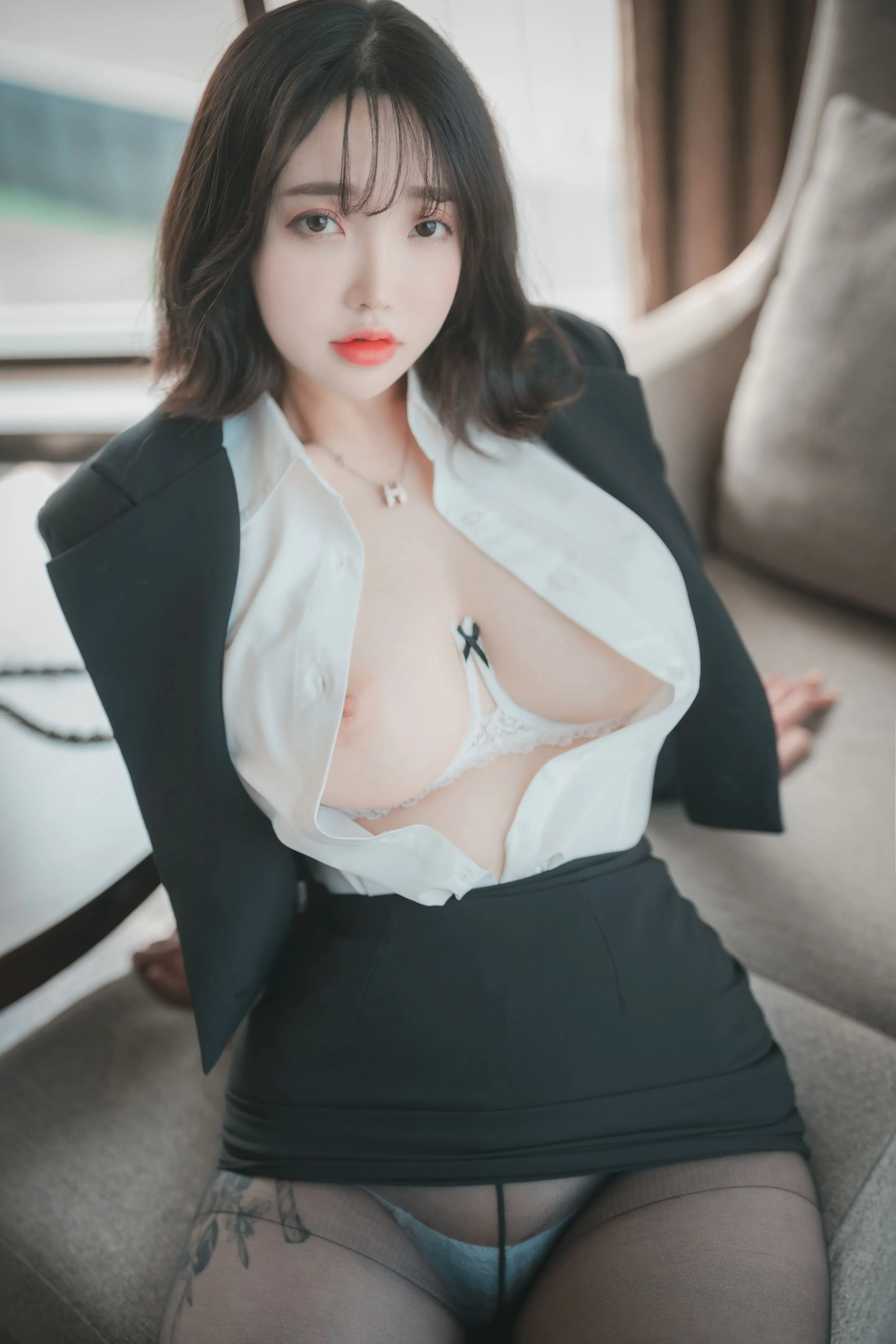 DJAWASonYeEun???KnottingClass166P211GB超清图