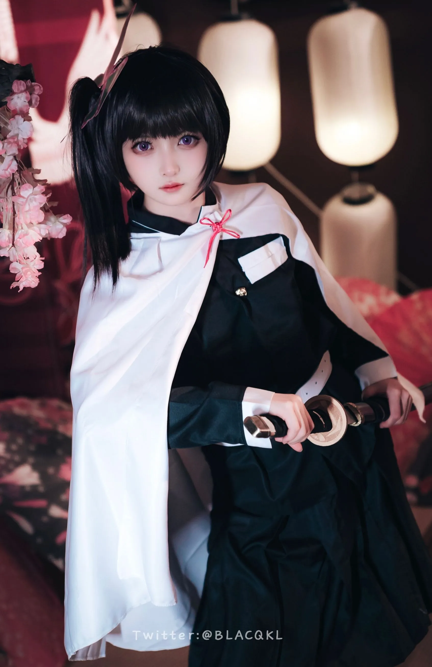 白莉香奈乎0902精华合集