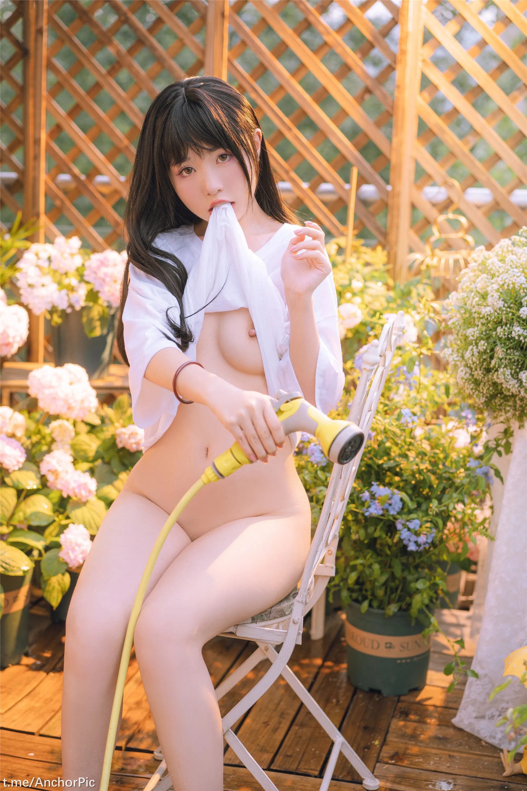 喵小吉午后时光76P0815精选