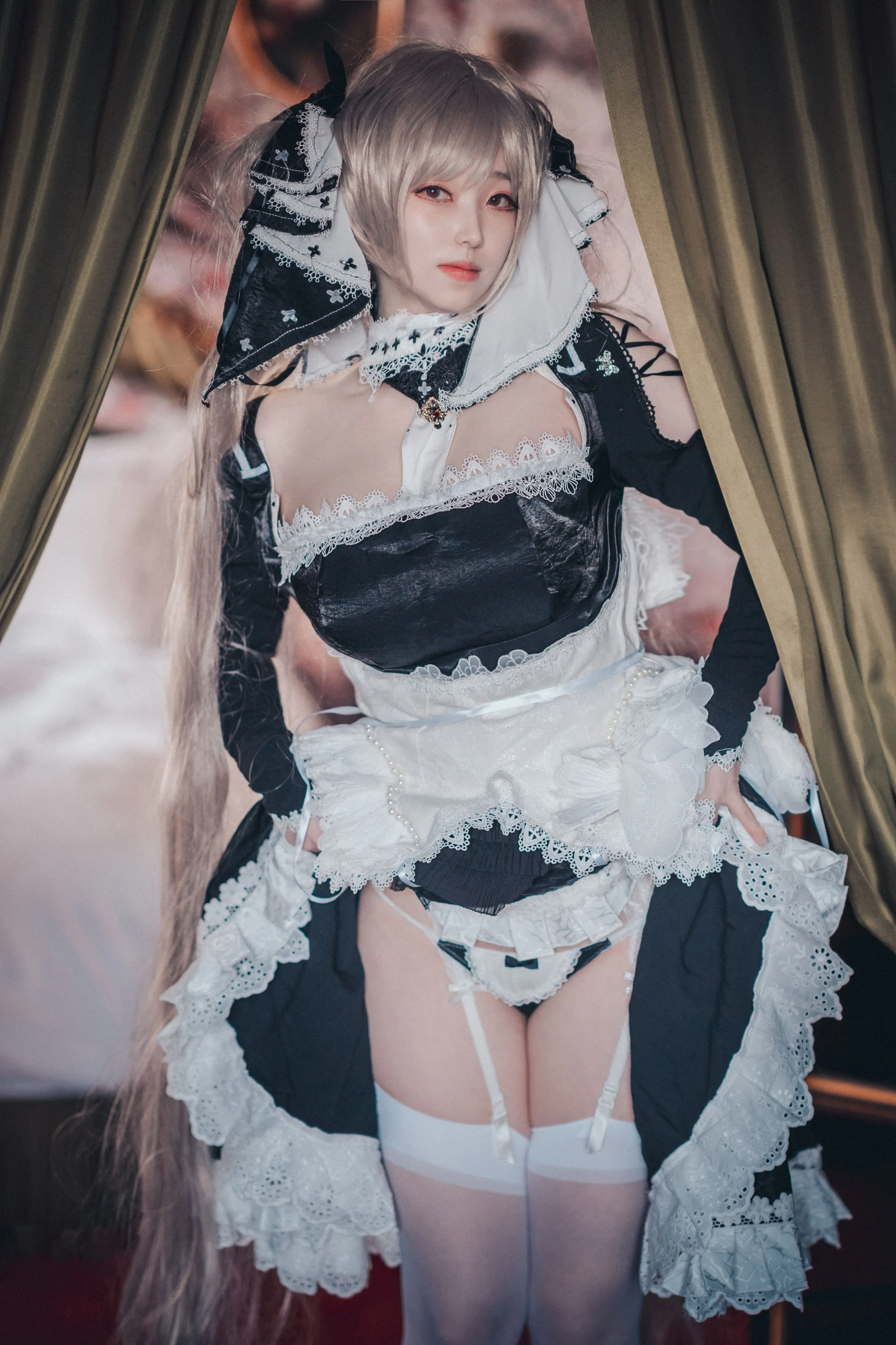 DJAWAPhotoBambi??AzurLaneHMSFormidable全新上线