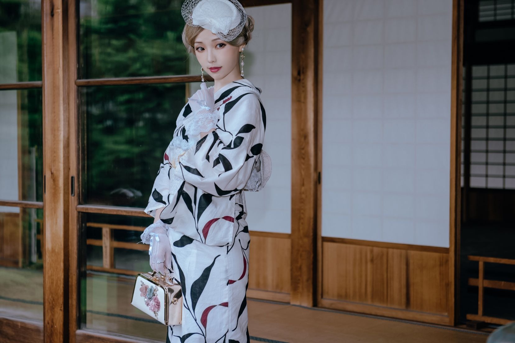 5RetroKimono38P125MB独家发布