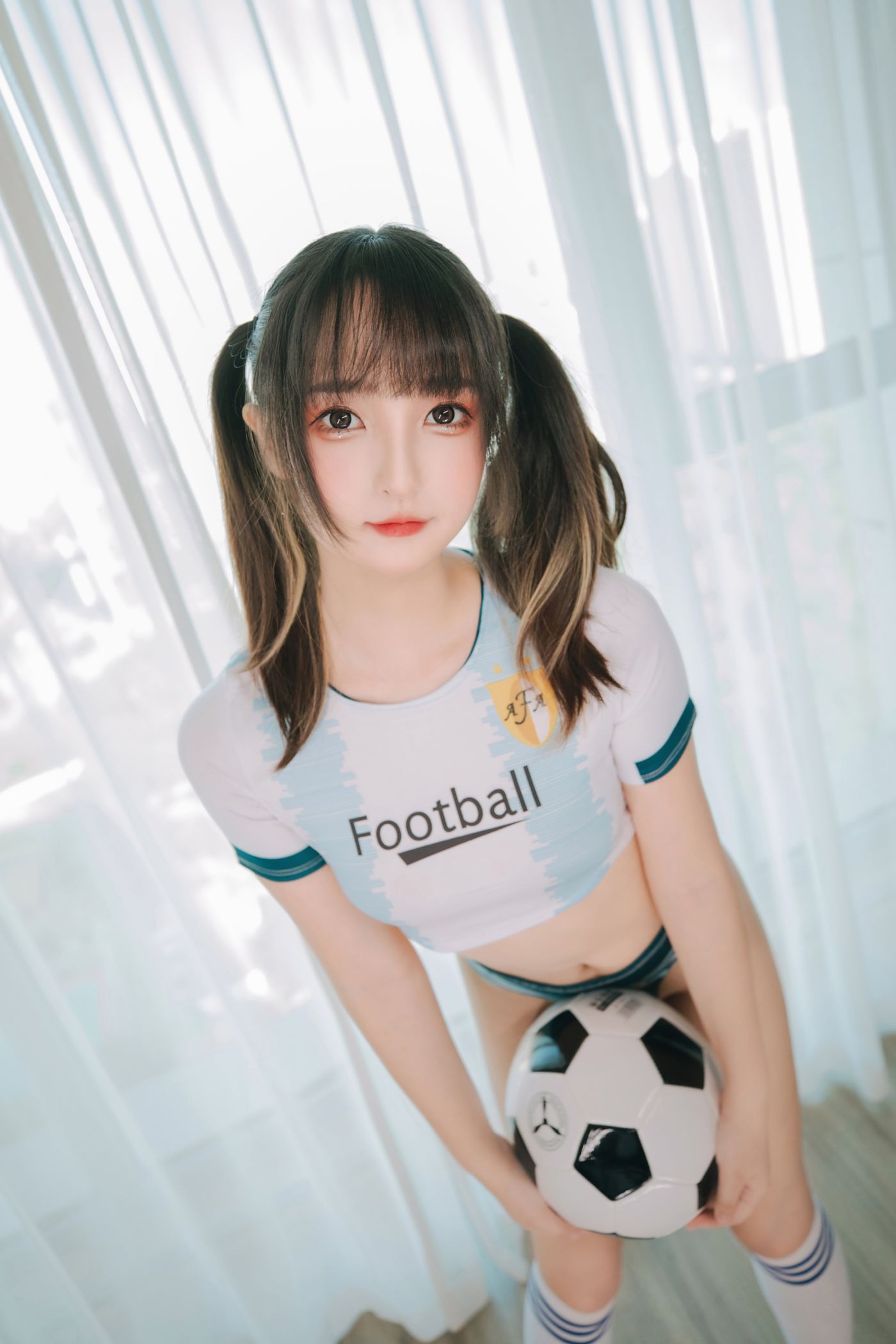 神楽坂真冬啦啦队少女ハーフタイム150P2V565MB稀有资源