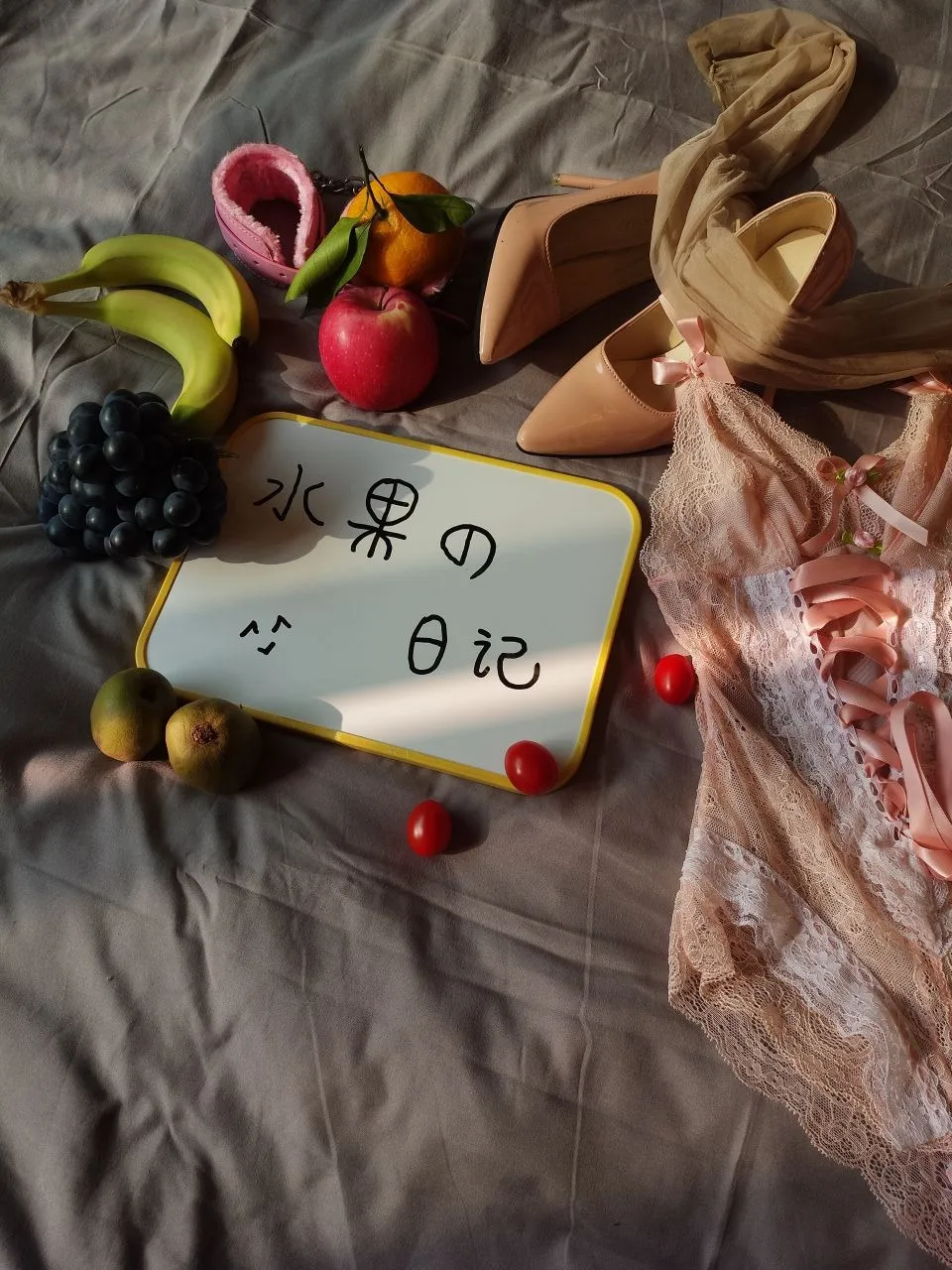 麻酥酥哟人体寿司63P4V0925高清图