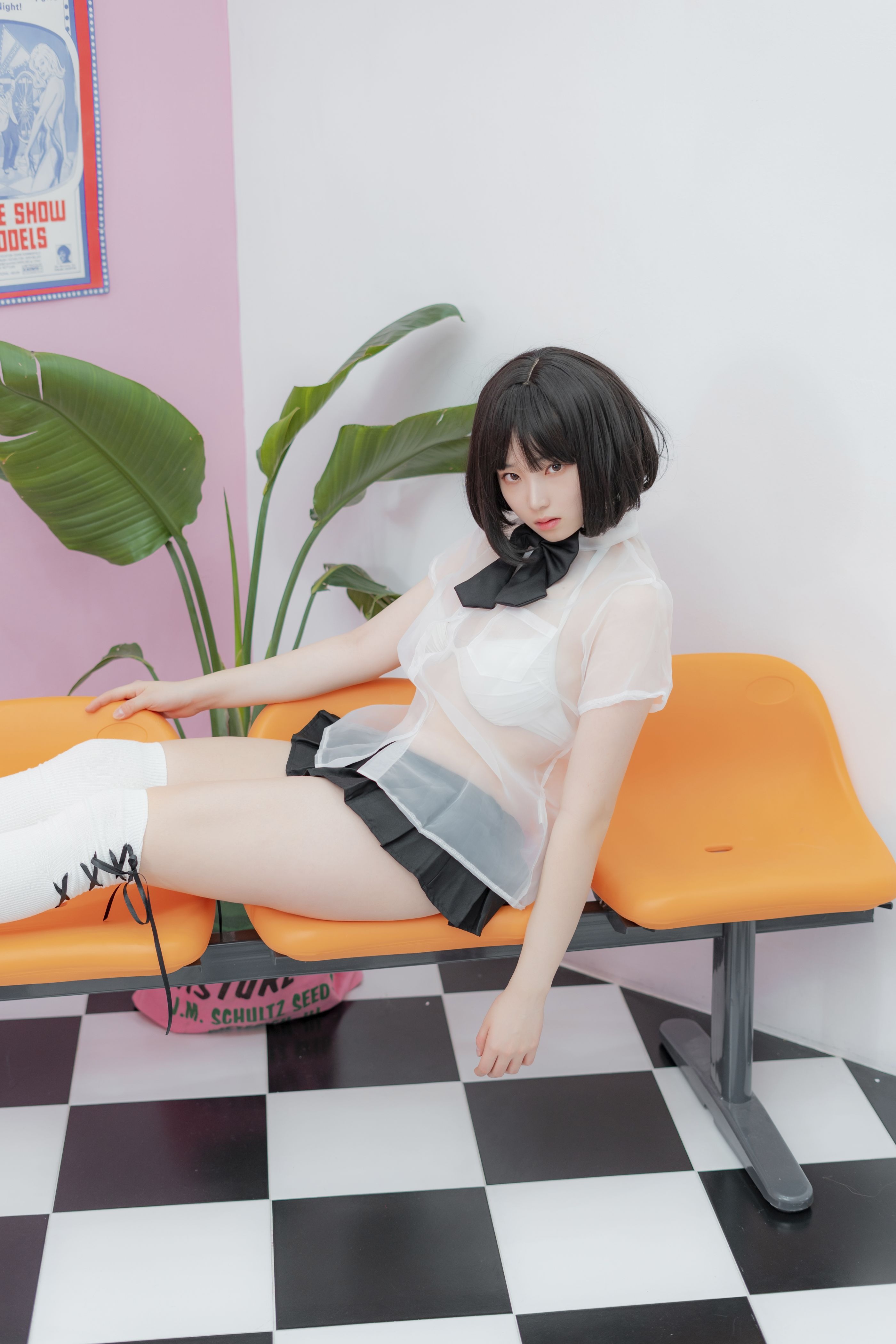 Bambi??NO77CreamSodaBambiVOL11115P968MB0303免费福利