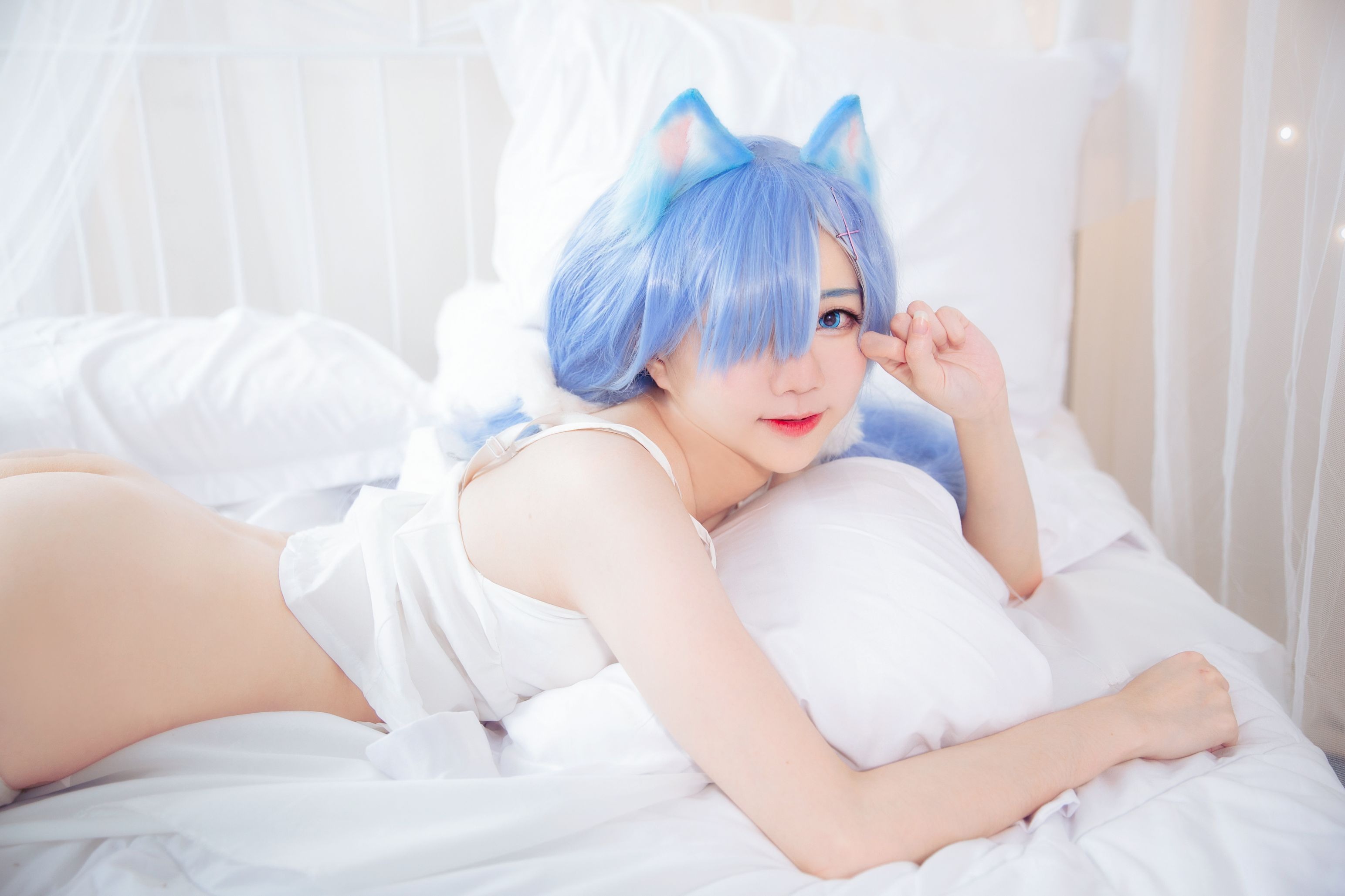 SallyDorasnowNO22RemWhiteKitty49P281MB0111完整版