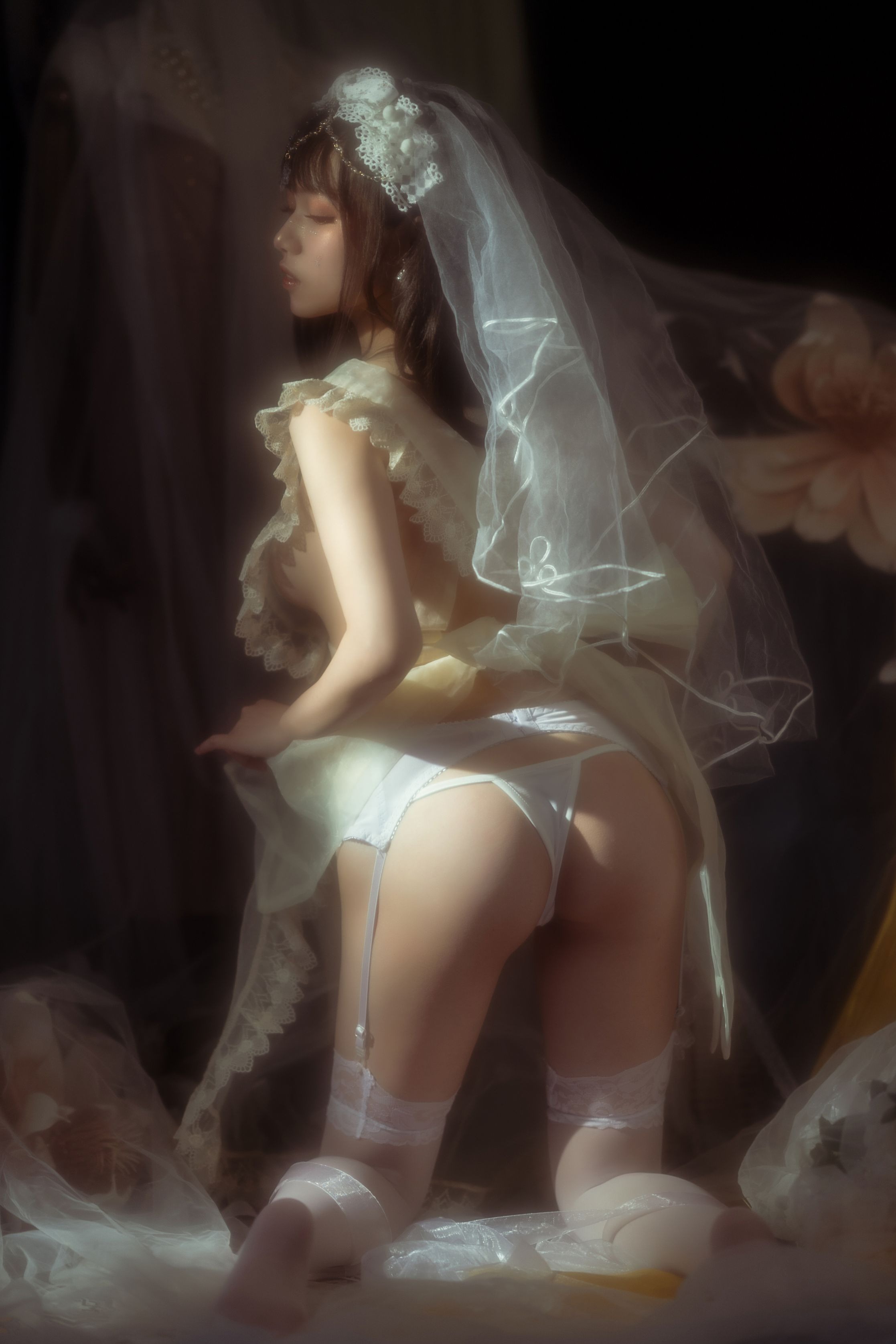 七月喵子NO02小仙女33P224MB精品合集