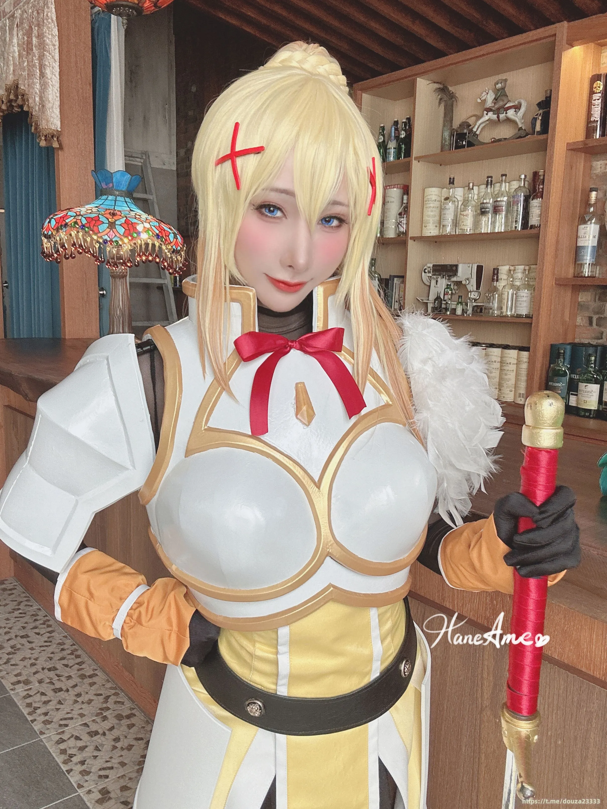 KonosubaDarkness達克尼斯5月31打赏群自购资源0531首发资源