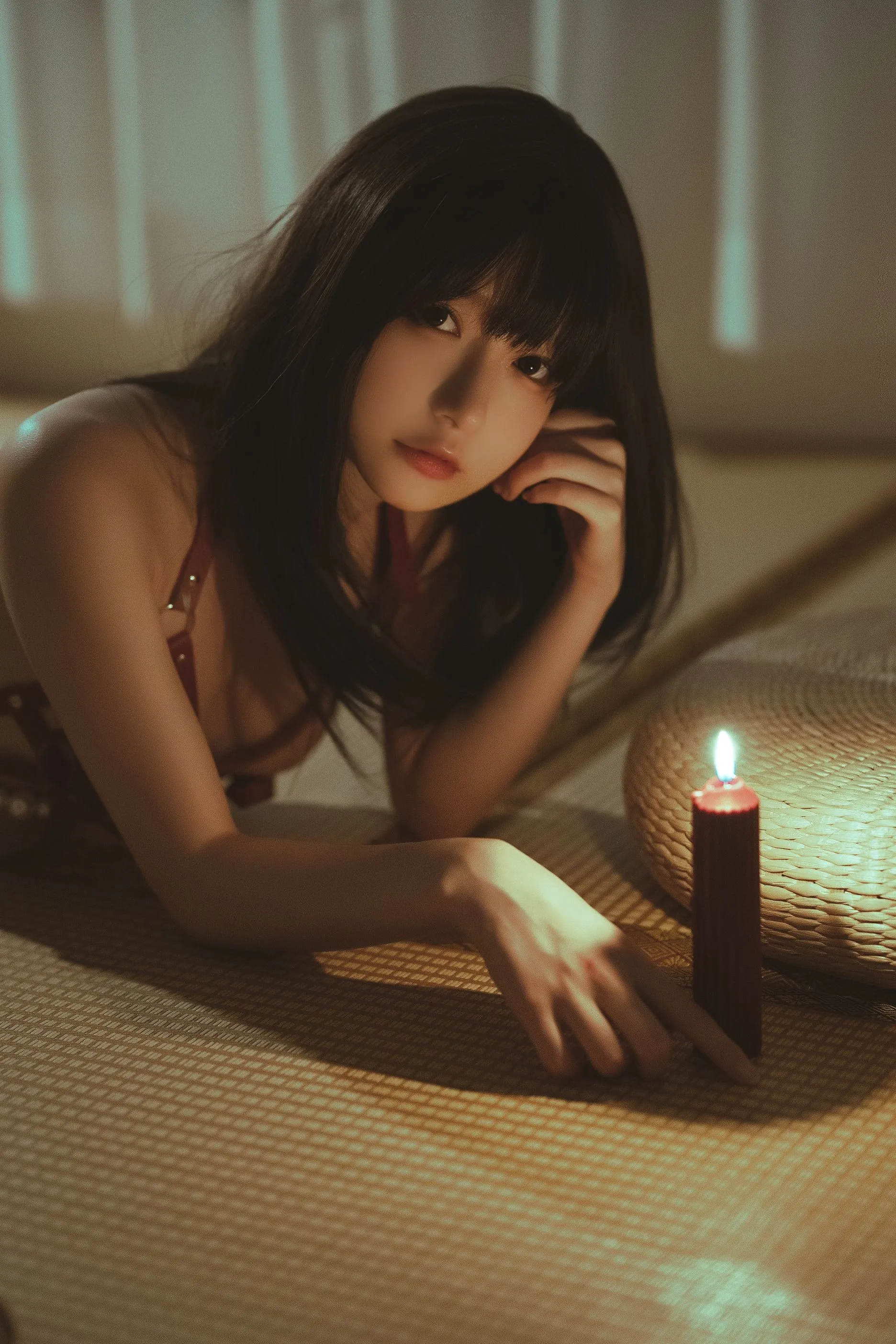 迷之呆梨炙热1224作品集