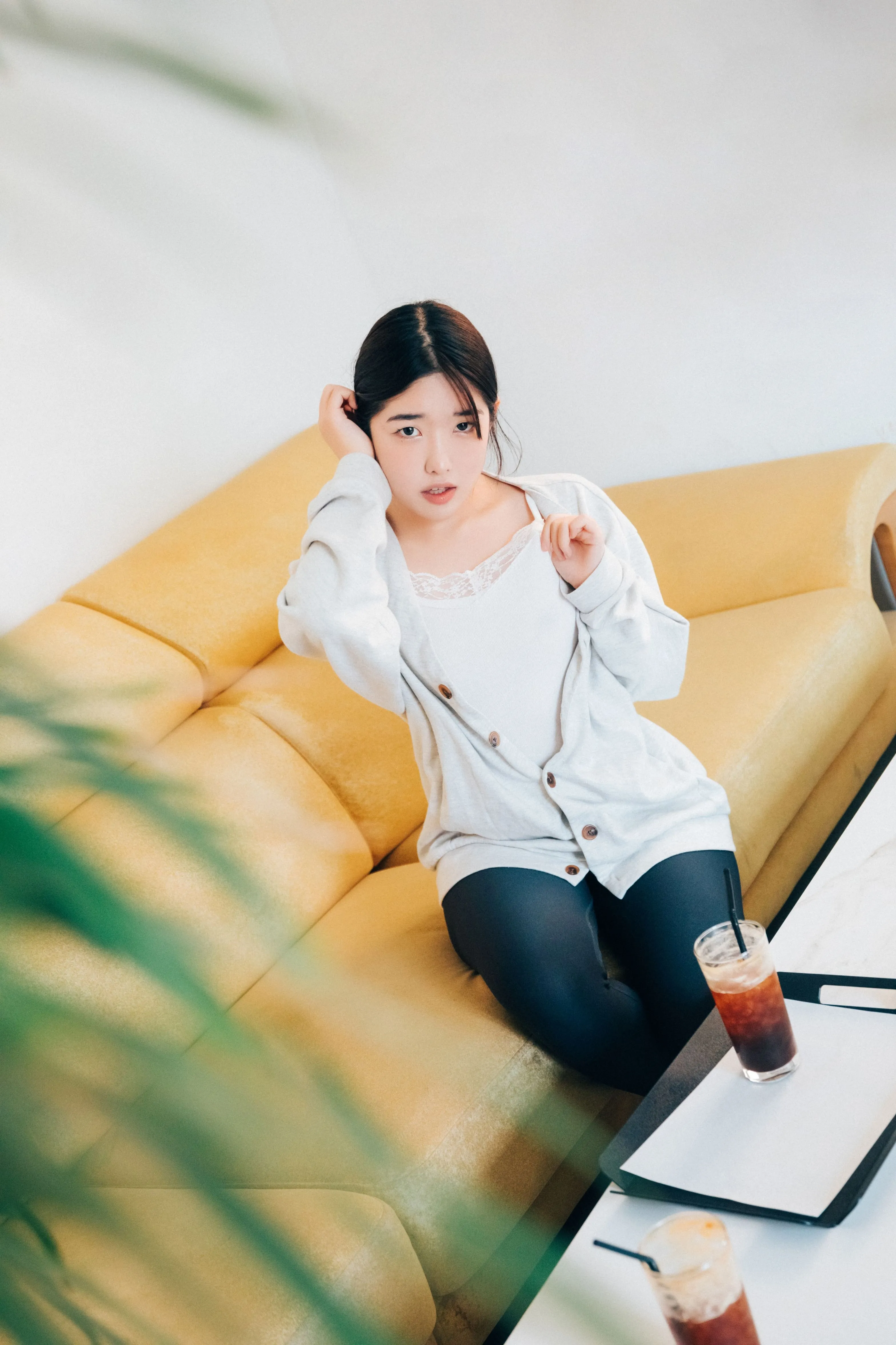 LOOZYSonsonYanodate117P211GB首发资源